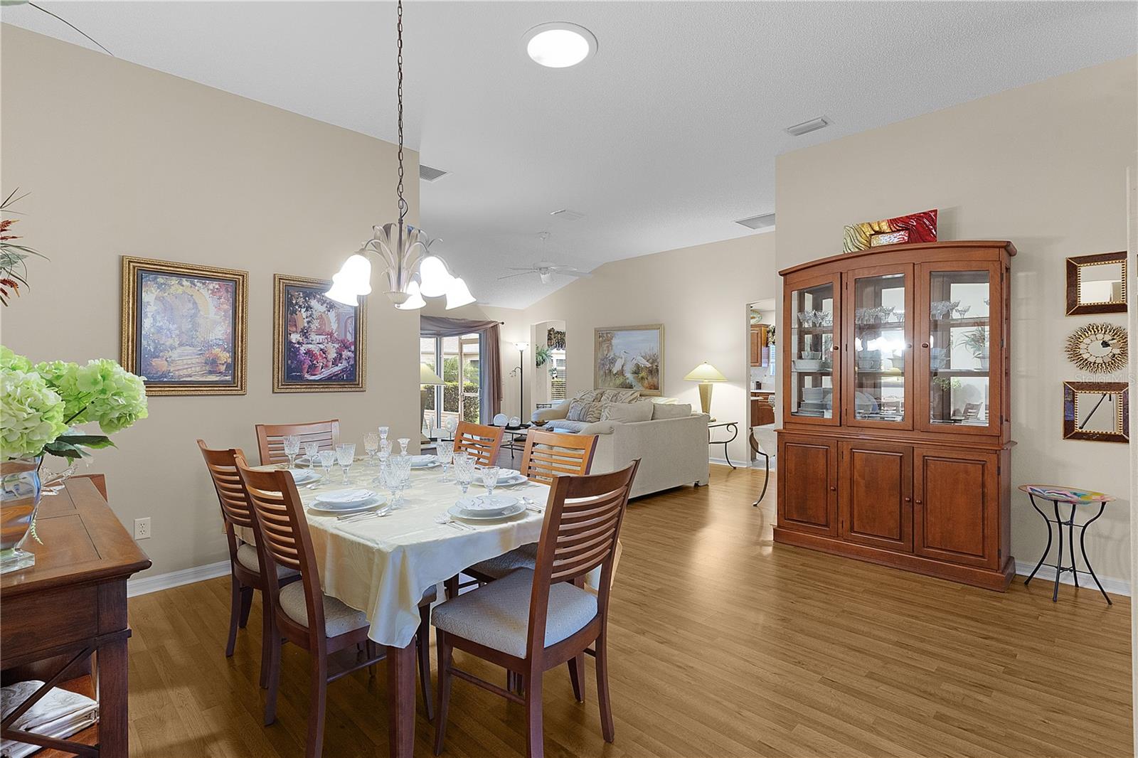 2240 AVON LOOP, THE VILLAGES, FL, 32162