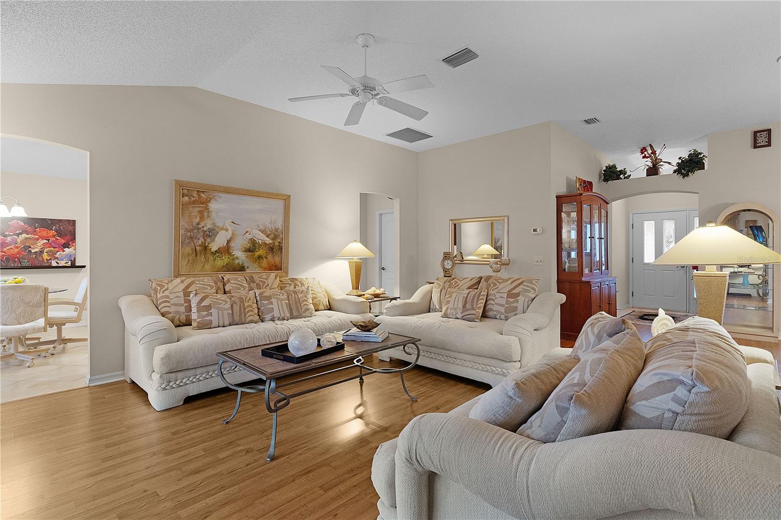 2240 AVON LOOP, THE VILLAGES, FL, 32162