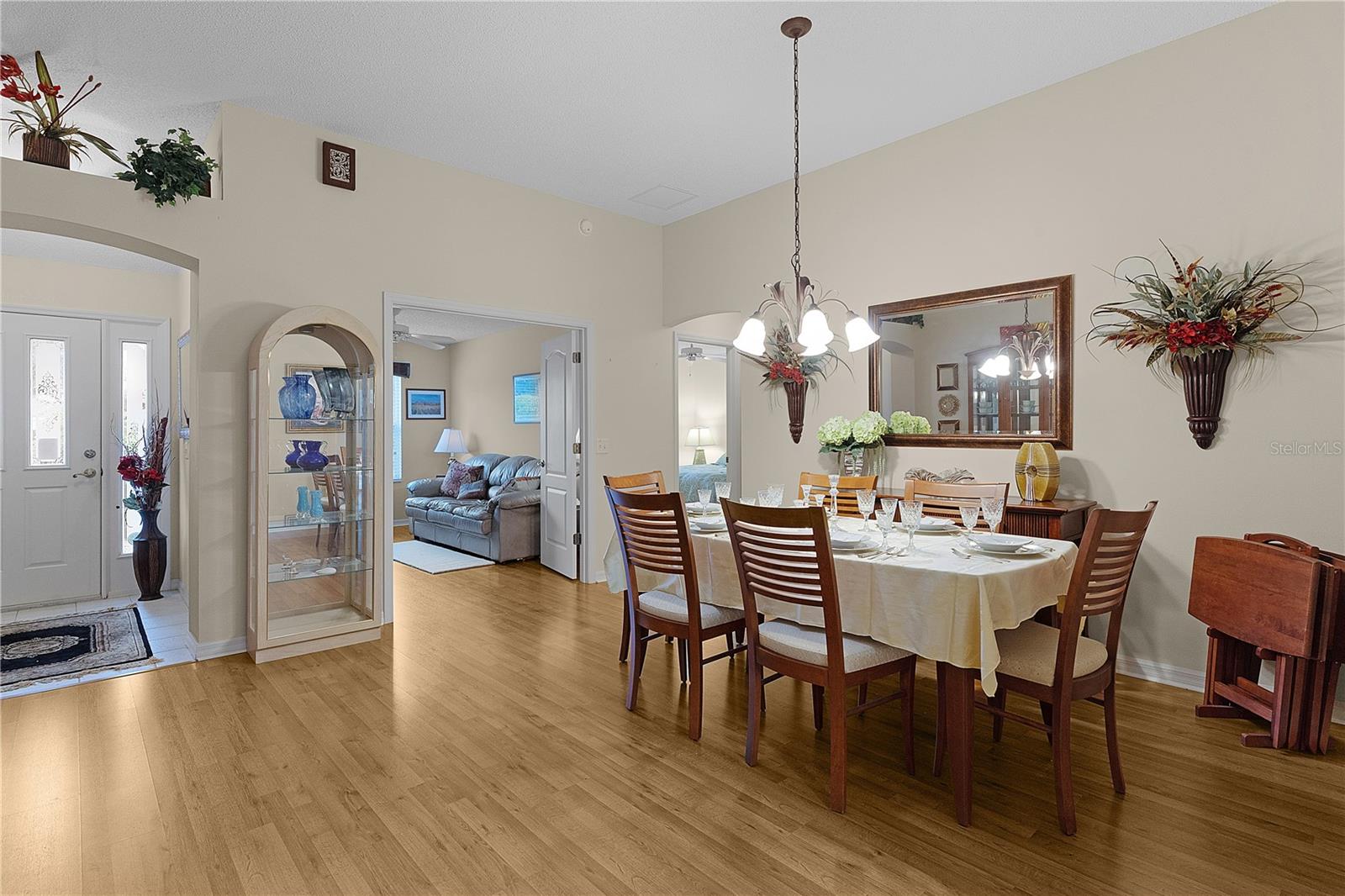 2240 AVON LOOP, THE VILLAGES, FL, 32162