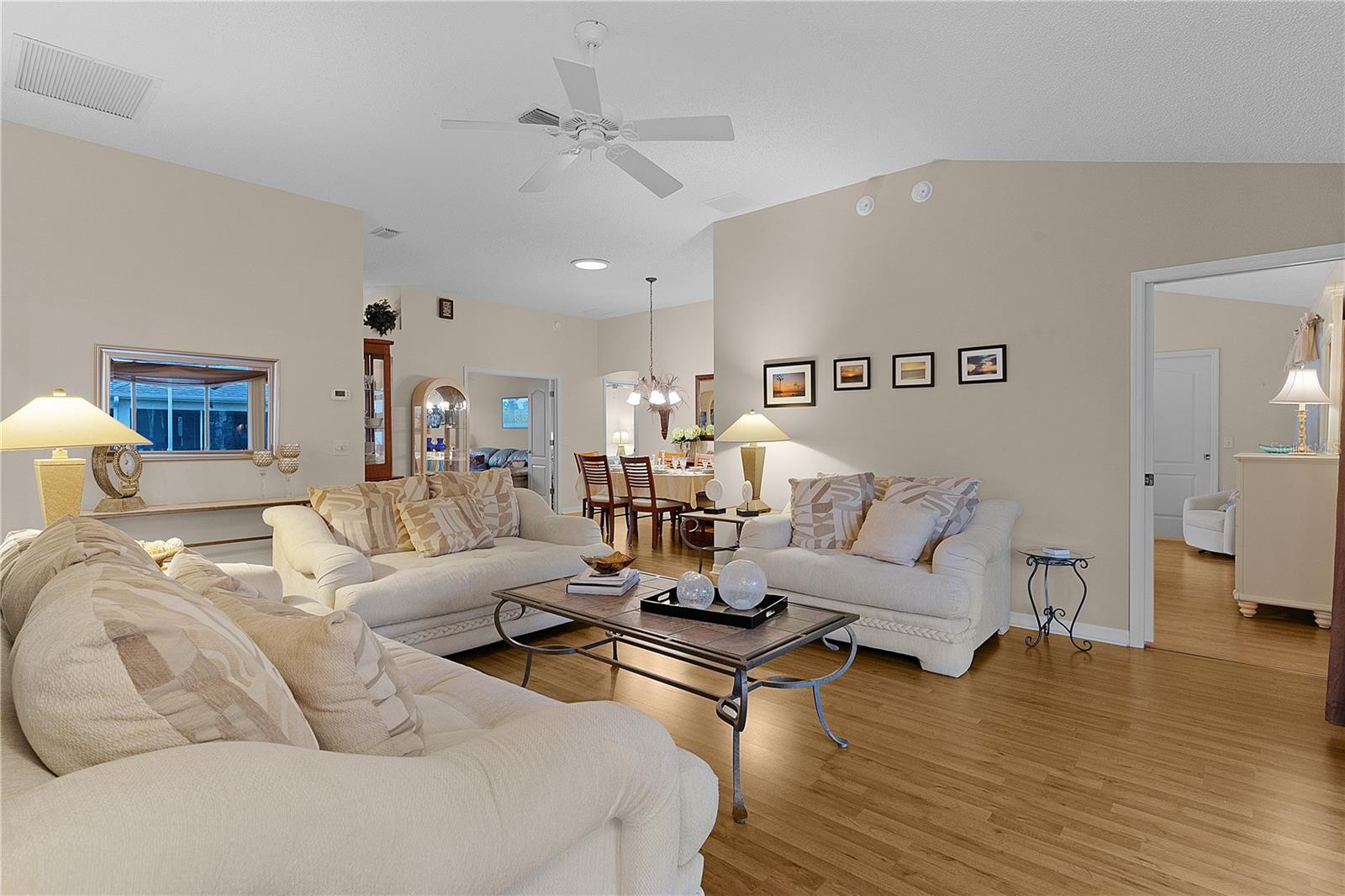 2240 AVON LOOP, THE VILLAGES, FL, 32162