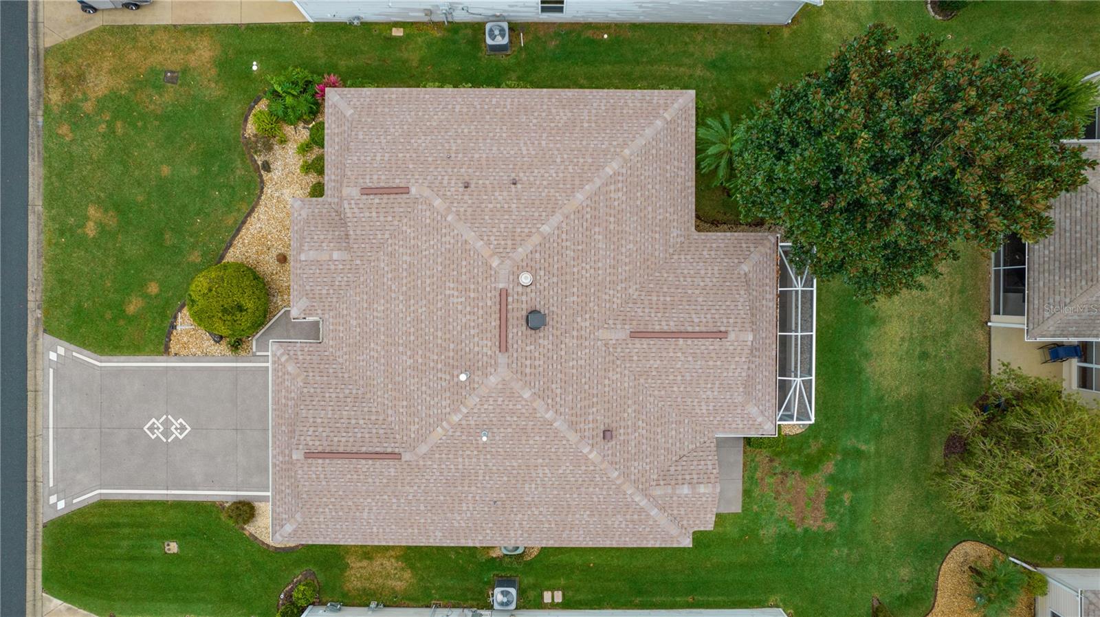 2240 AVON LOOP, THE VILLAGES, FL, 32162