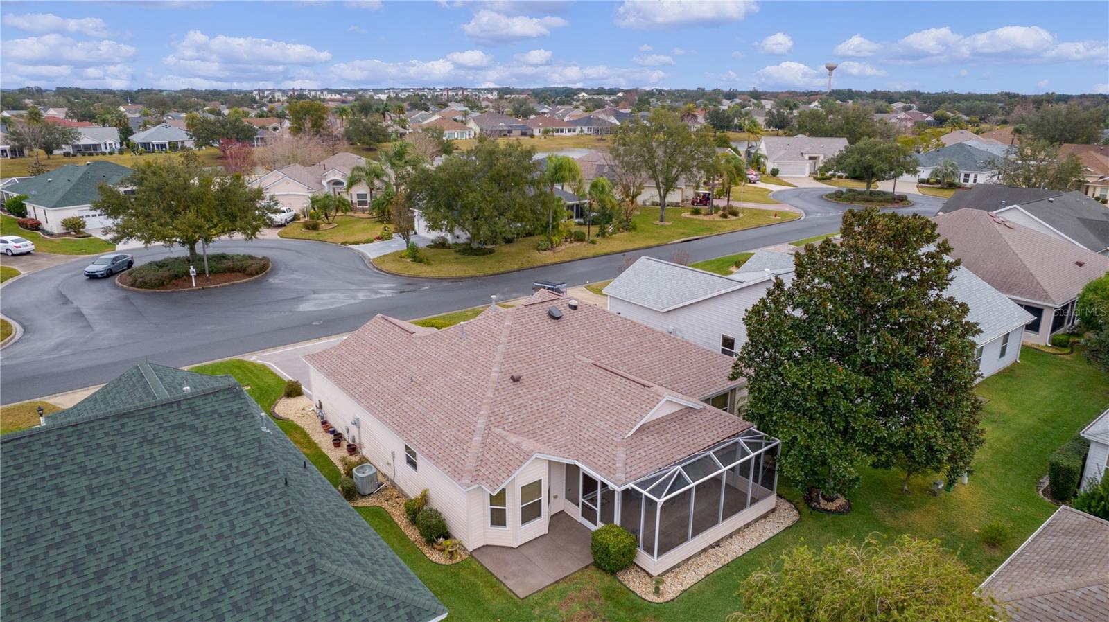 2240 AVON LOOP, THE VILLAGES, FL, 32162
