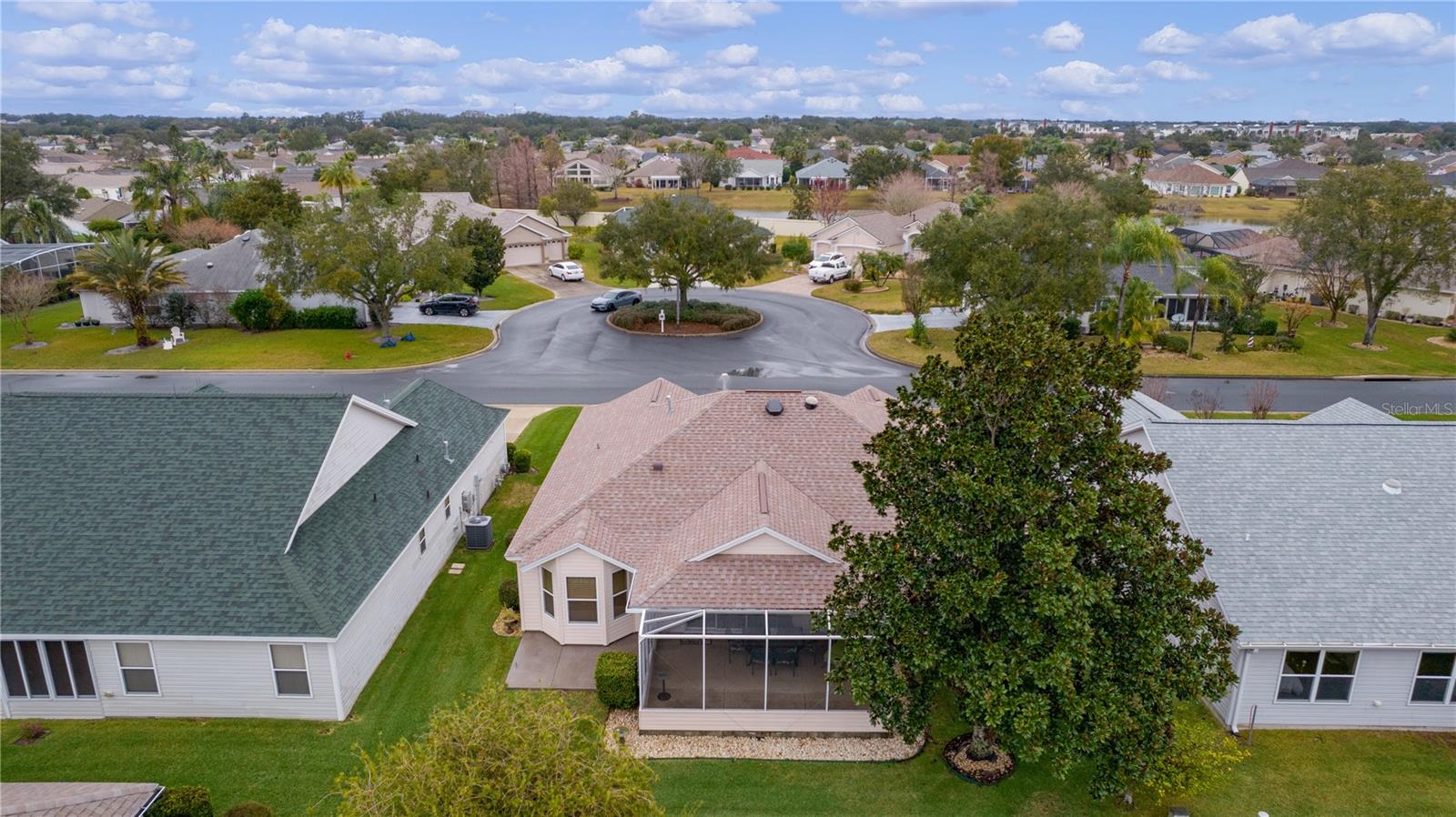 2240 AVON LOOP, THE VILLAGES, FL, 32162