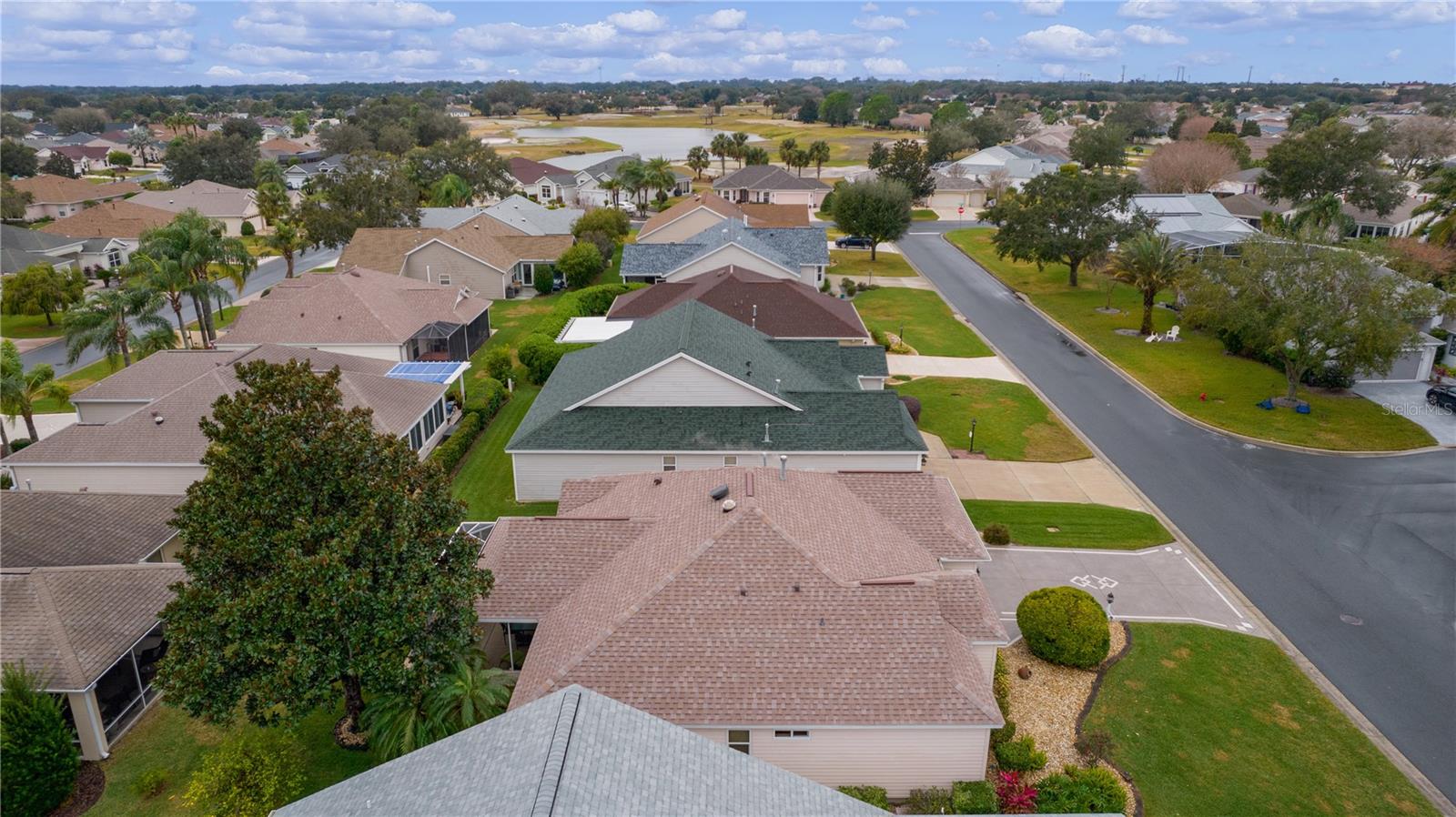 2240 AVON LOOP, THE VILLAGES, FL, 32162