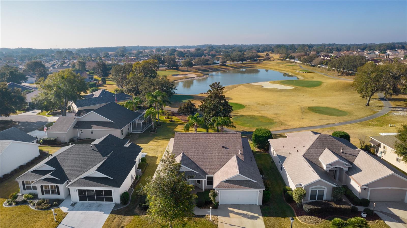 17030 SE 79TH CLEARVIEW AVE, THE VILLAGES, FL, 32162