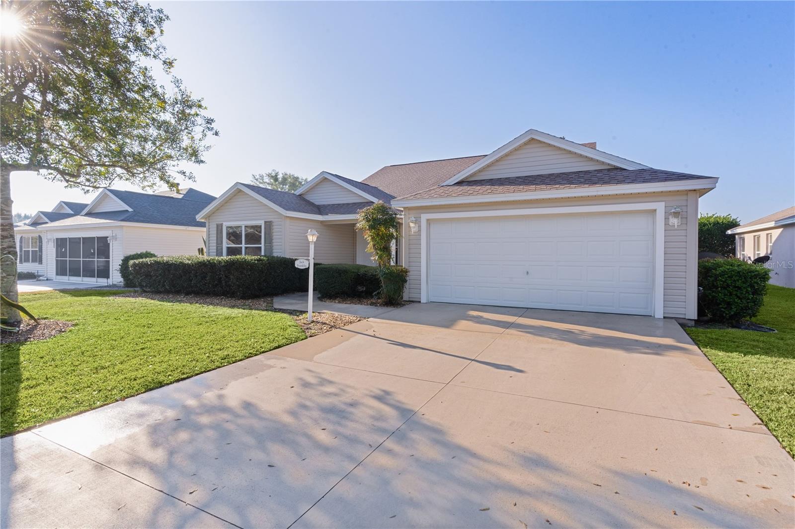17030 SE 79TH CLEARVIEW AVE, THE VILLAGES, FL, 32162