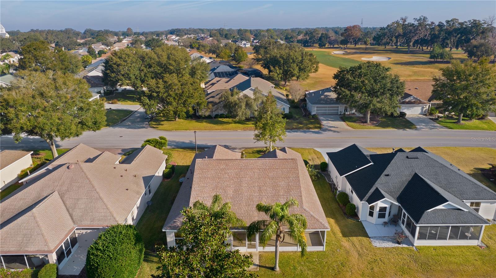 17030 SE 79TH CLEARVIEW AVE, THE VILLAGES, FL, 32162