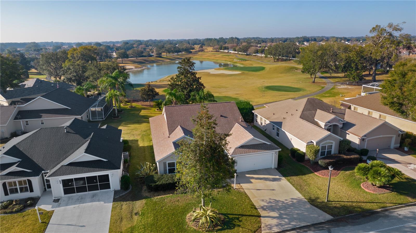 17030 SE 79TH CLEARVIEW AVE, THE VILLAGES, FL, 32162
