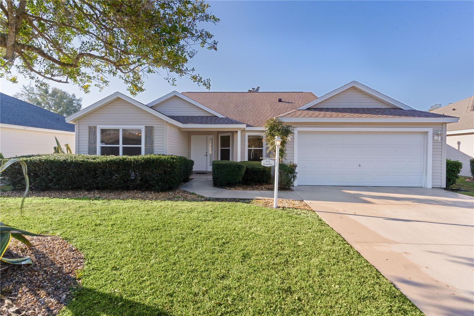 17030 SE 79TH CLEARVIEW AVE, THE VILLAGES, FL, 32162