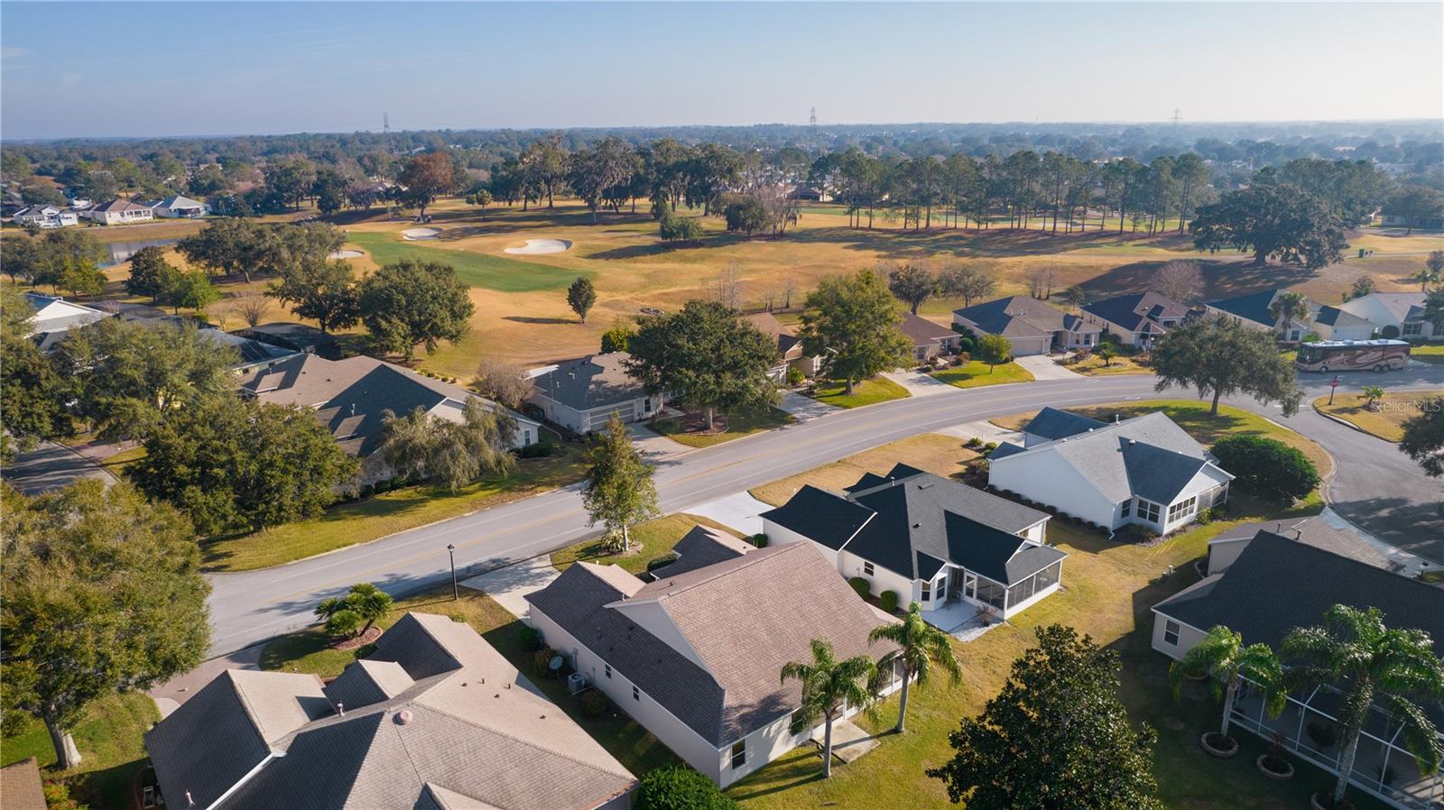 17030 SE 79TH CLEARVIEW AVE, THE VILLAGES, FL, 32162