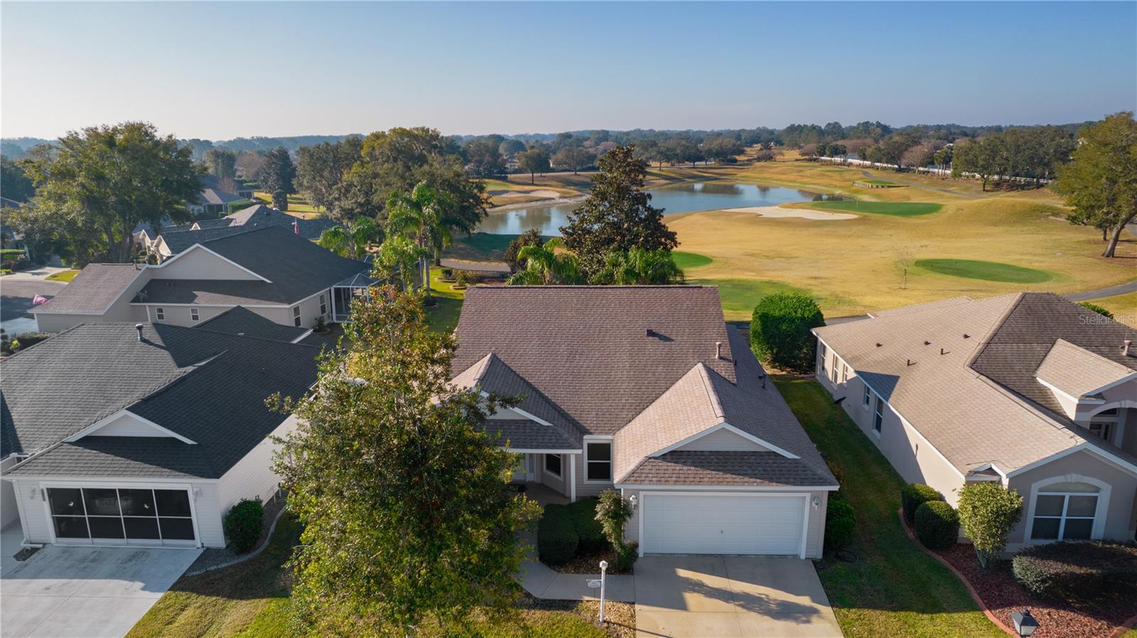 17030 SE 79TH CLEARVIEW AVE, THE VILLAGES, FL, 32162