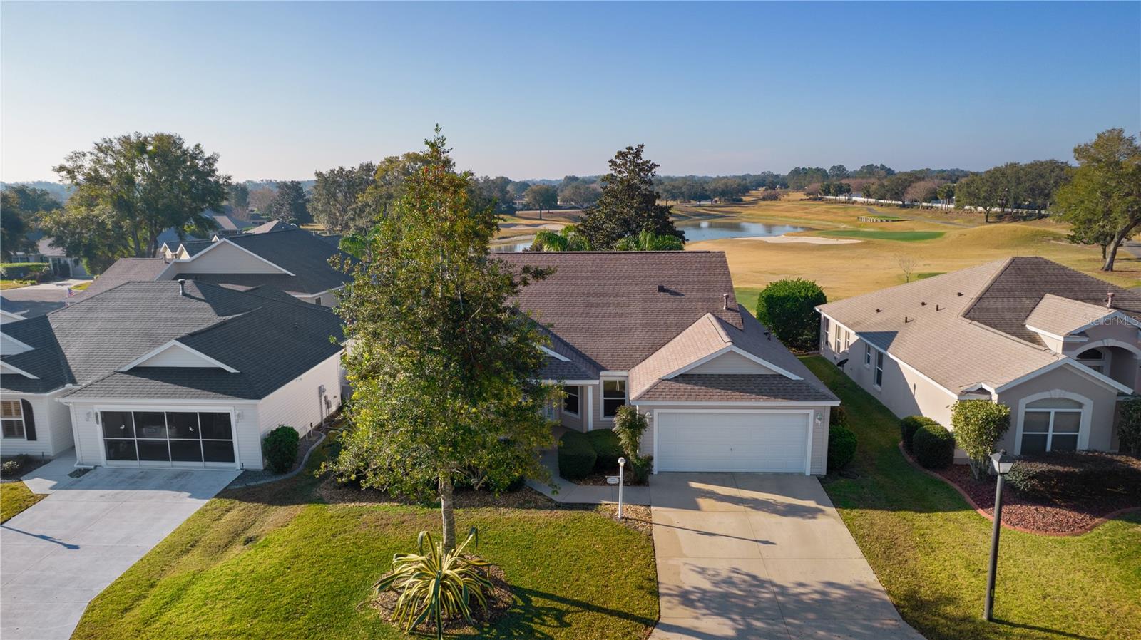 17030 SE 79TH CLEARVIEW AVE, THE VILLAGES, FL, 32162