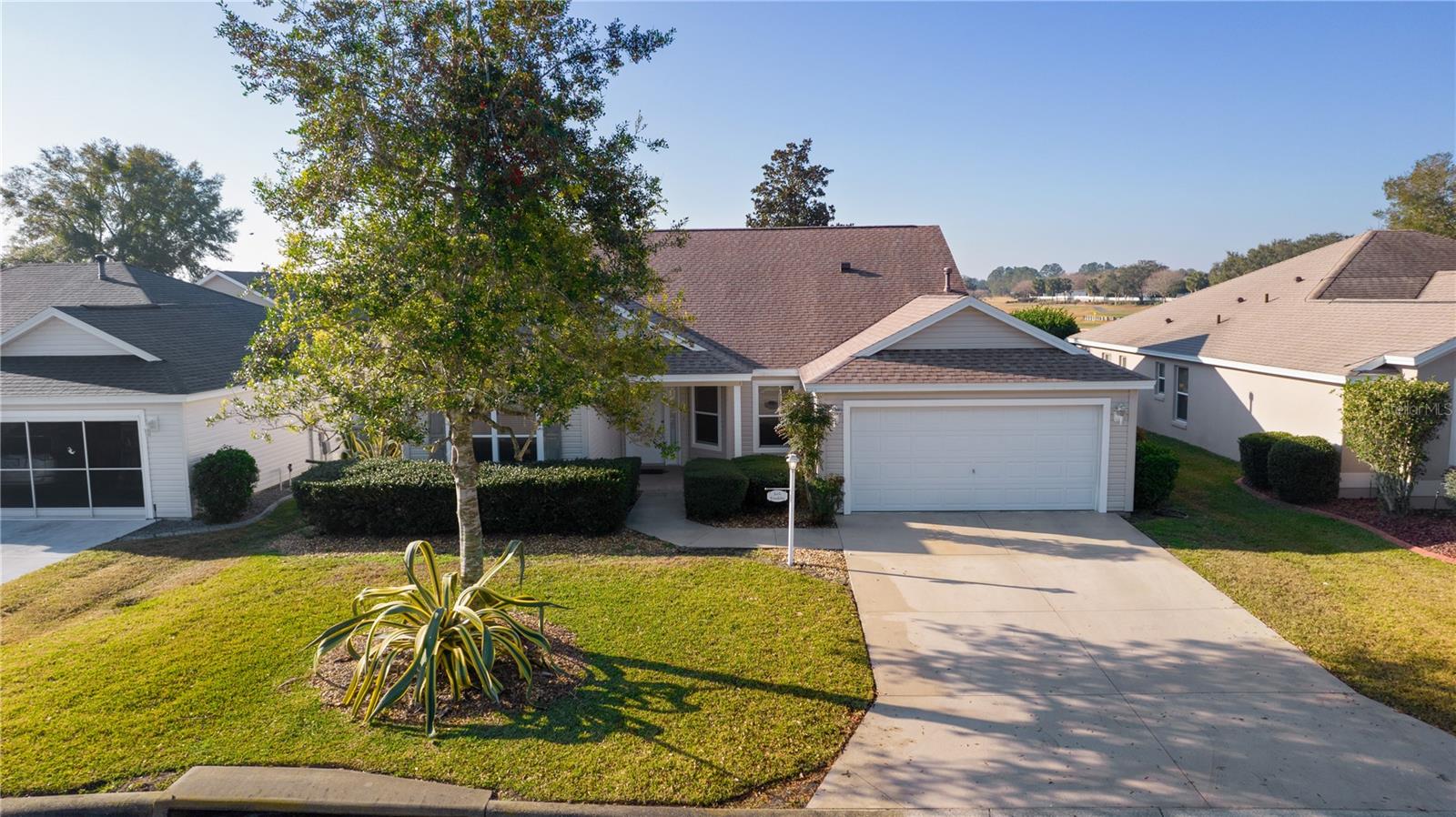 17030 SE 79TH CLEARVIEW AVE, THE VILLAGES, FL, 32162