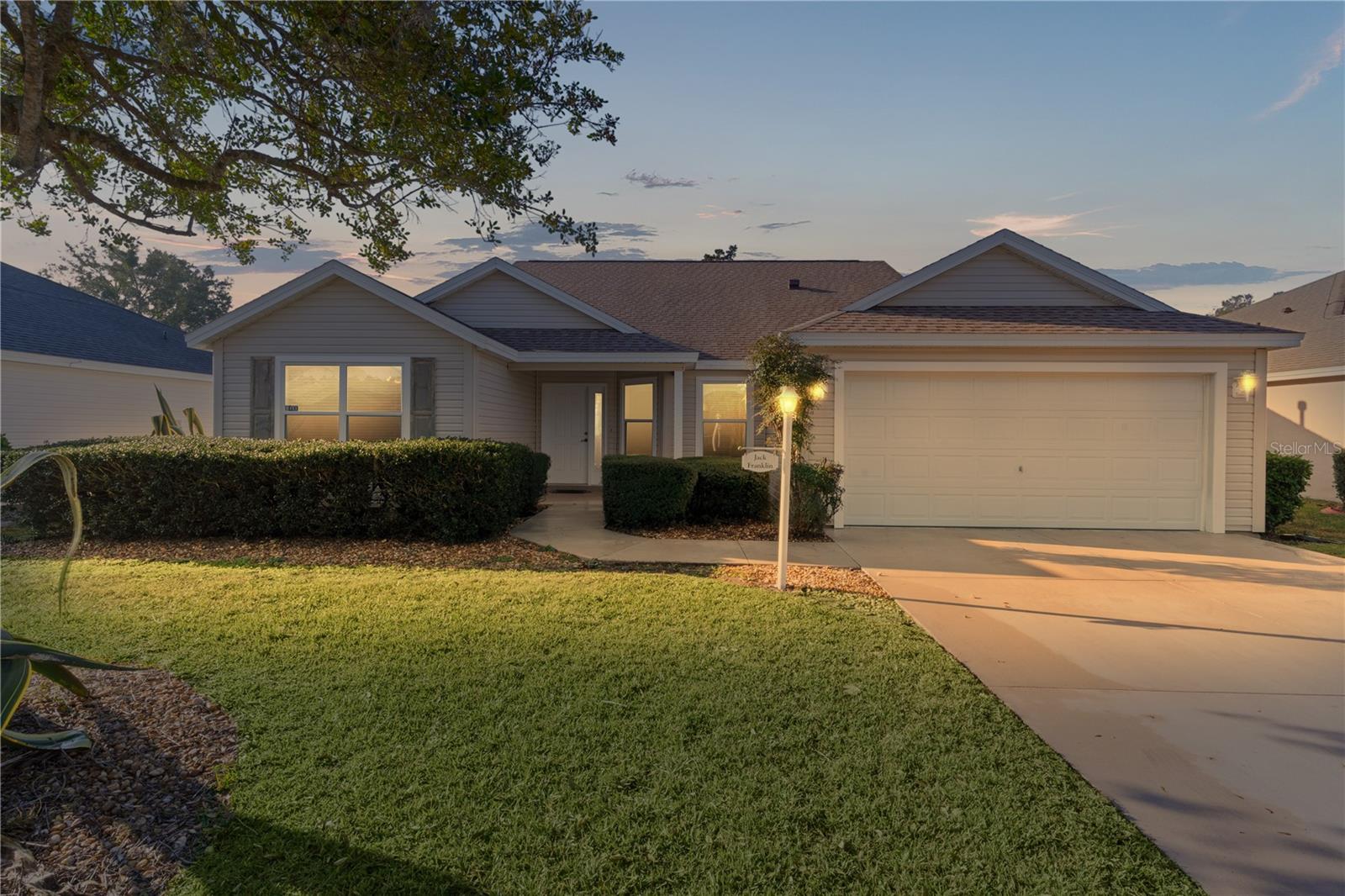 17030 SE 79TH CLEARVIEW AVE, THE VILLAGES, FL, 32162