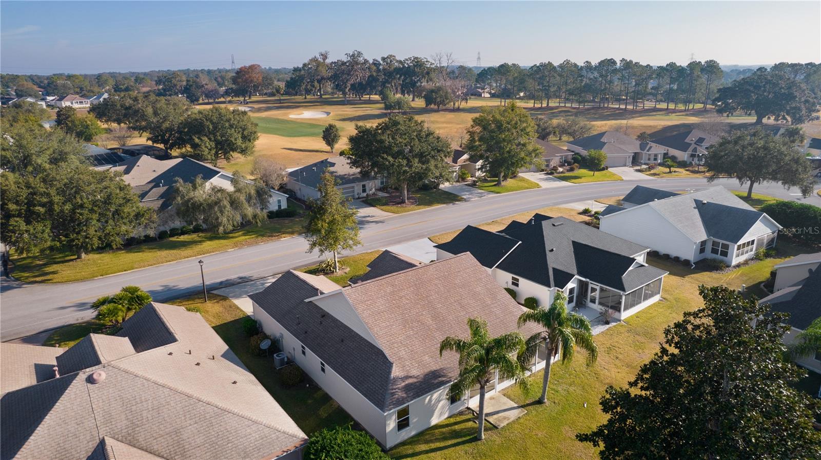 17030 SE 79TH CLEARVIEW AVE, THE VILLAGES, FL, 32162