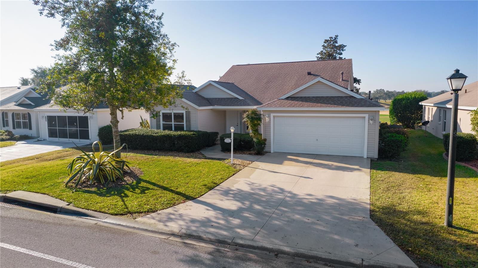 17030 SE 79TH CLEARVIEW AVE, THE VILLAGES, FL, 32162