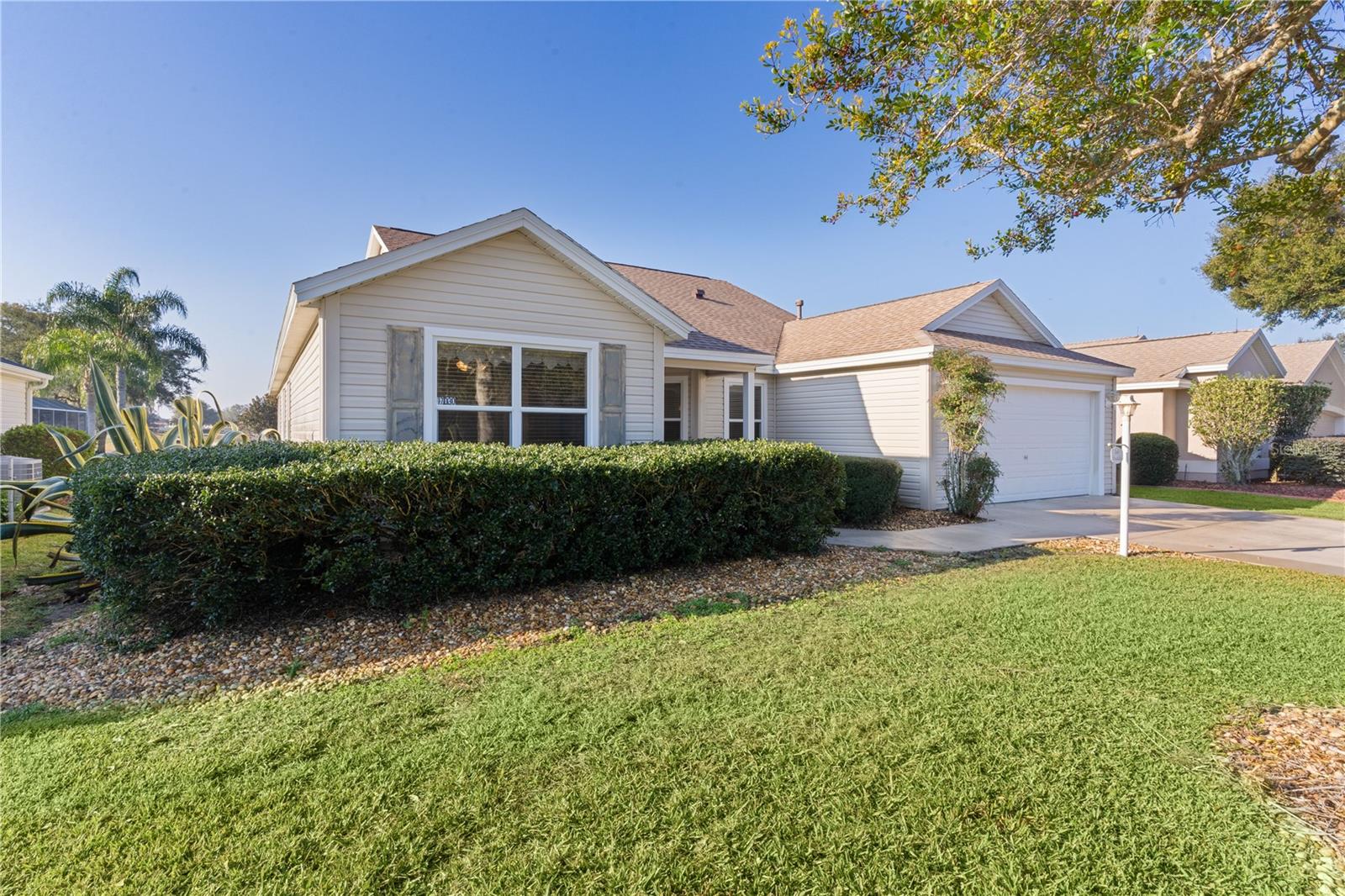 17030 SE 79TH CLEARVIEW AVE, THE VILLAGES, FL, 32162