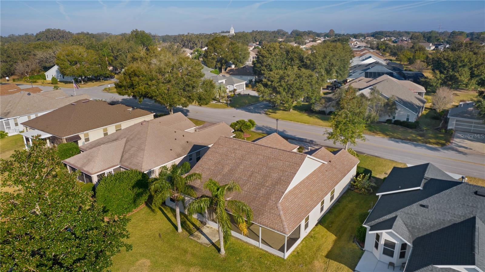 17030 SE 79TH CLEARVIEW AVE, THE VILLAGES, FL, 32162