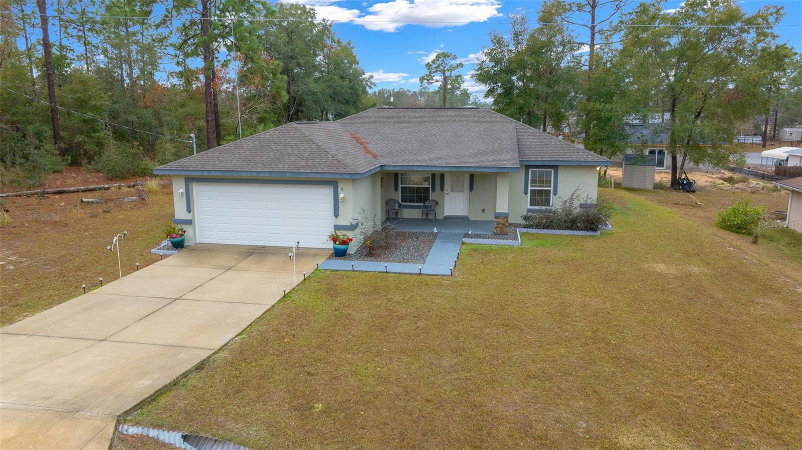 6 BAHIA COURSE WAY, OCALA, FL, 34472