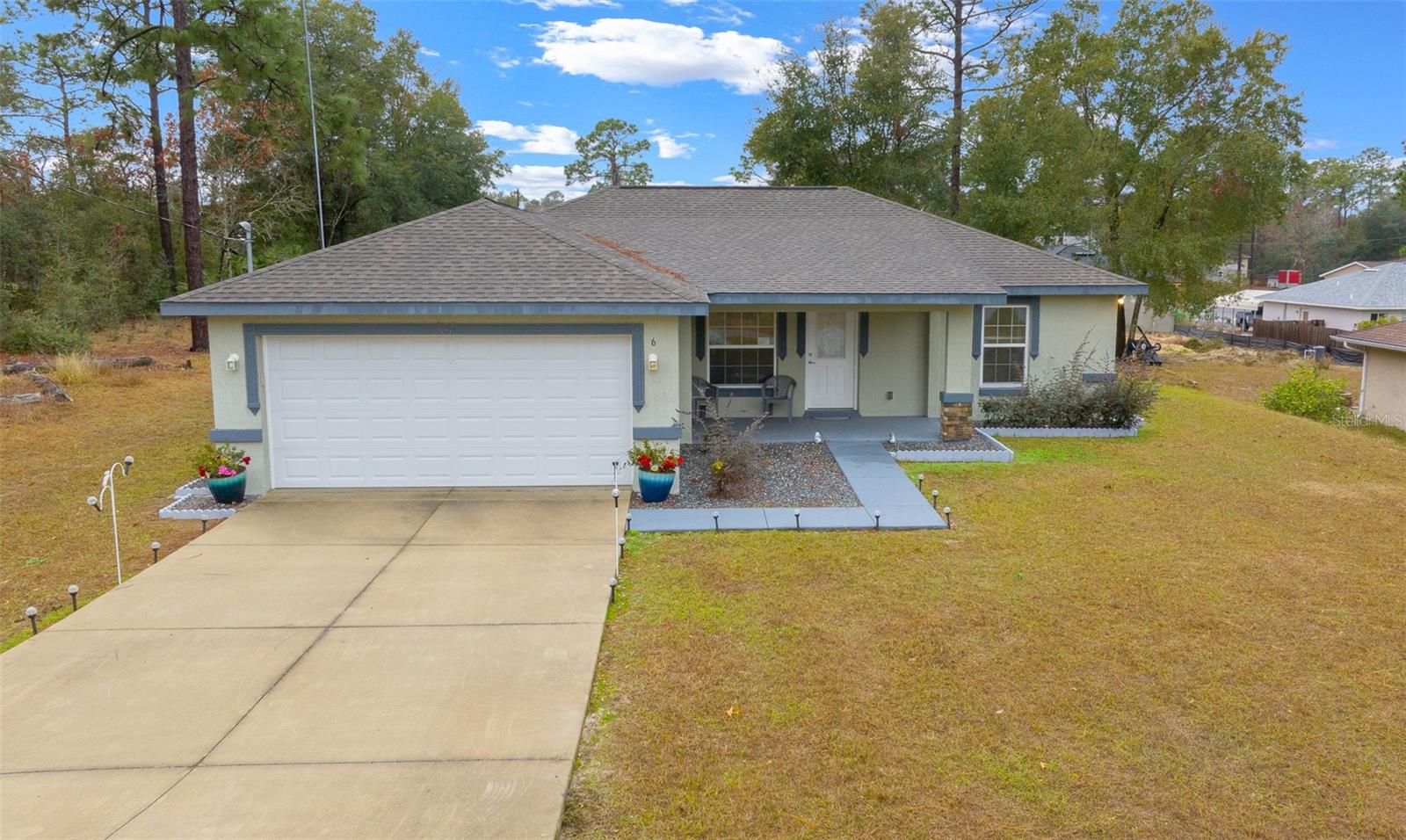 6 BAHIA COURSE WAY, OCALA, FL, 34472