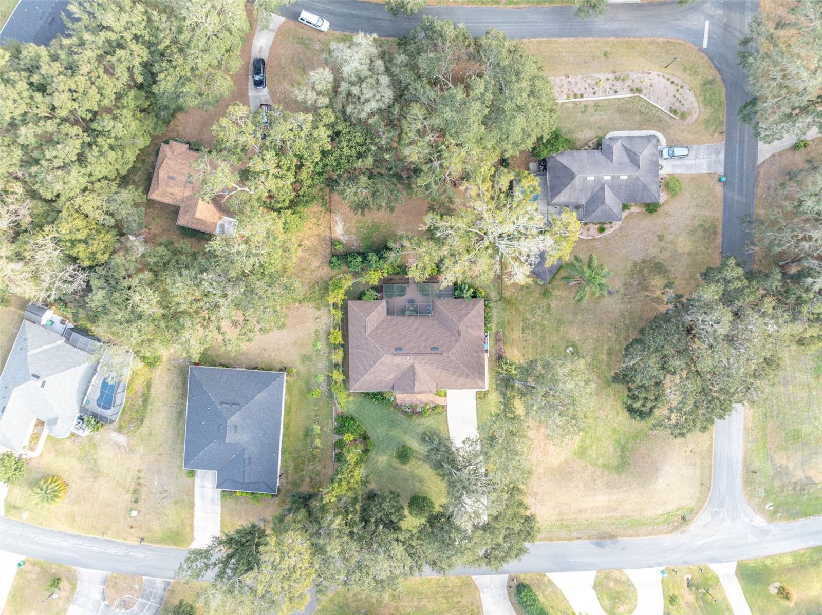 214 FOREST PARK LN, LADY LAKE, FL, 32159