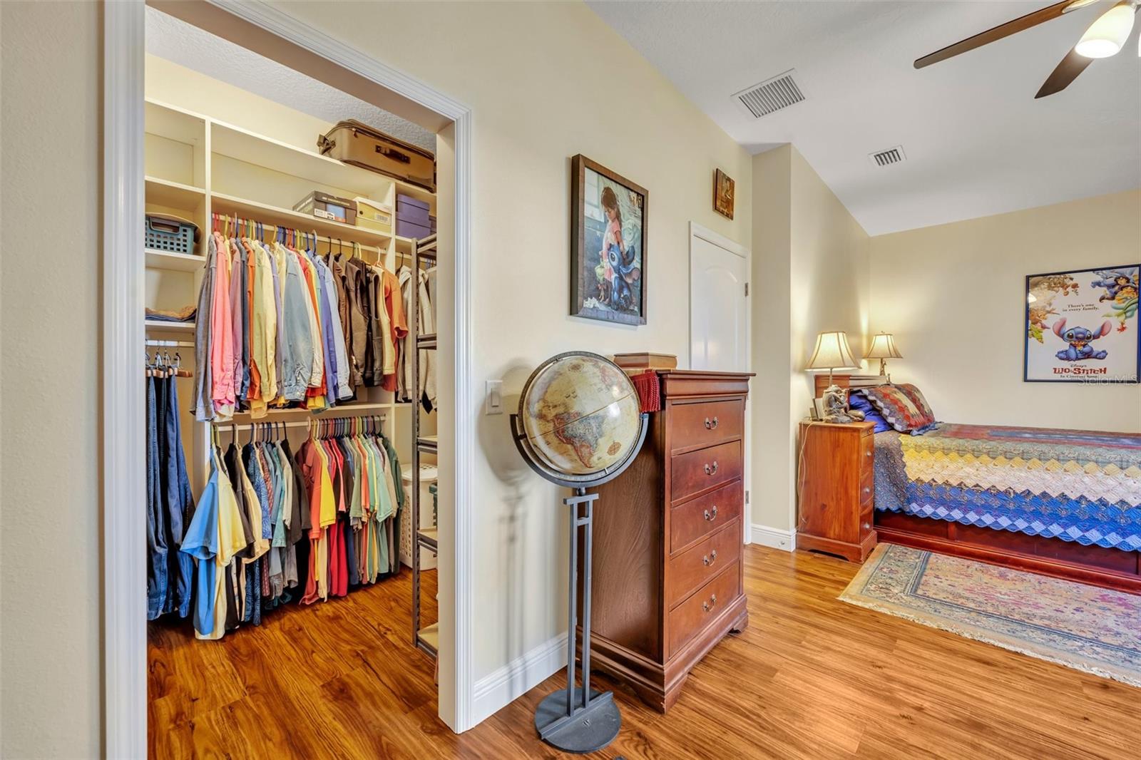 214 FOREST PARK LN, LADY LAKE, FL, 32159
