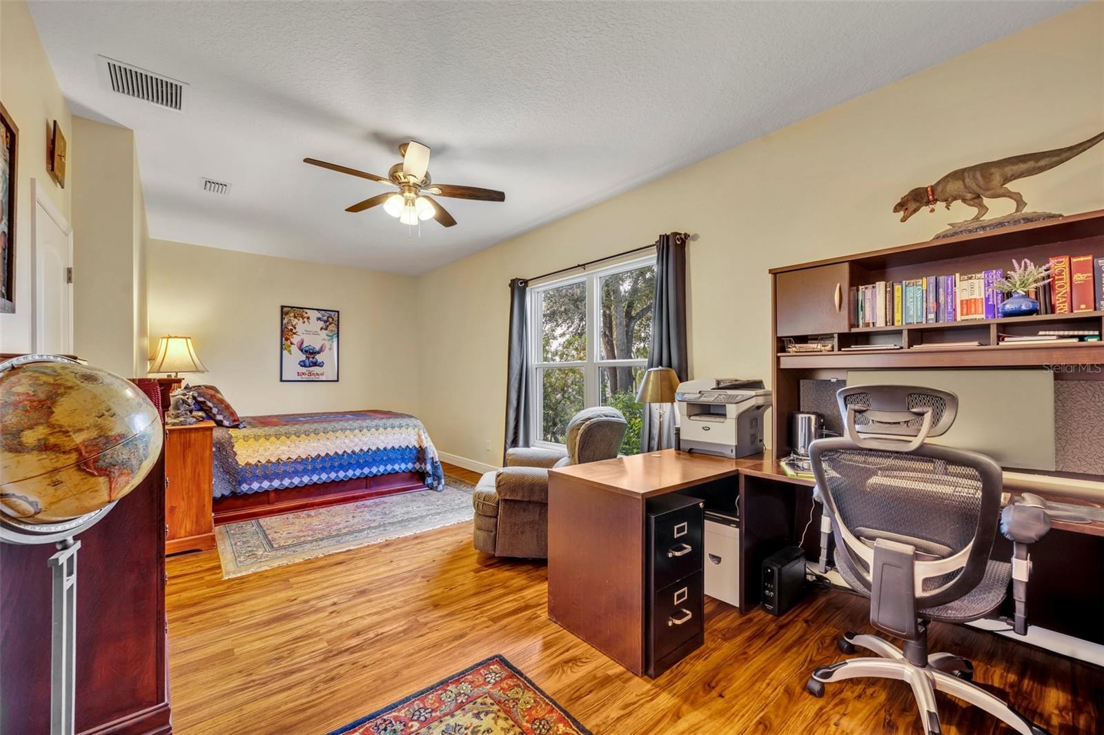 214 FOREST PARK LN, LADY LAKE, FL, 32159