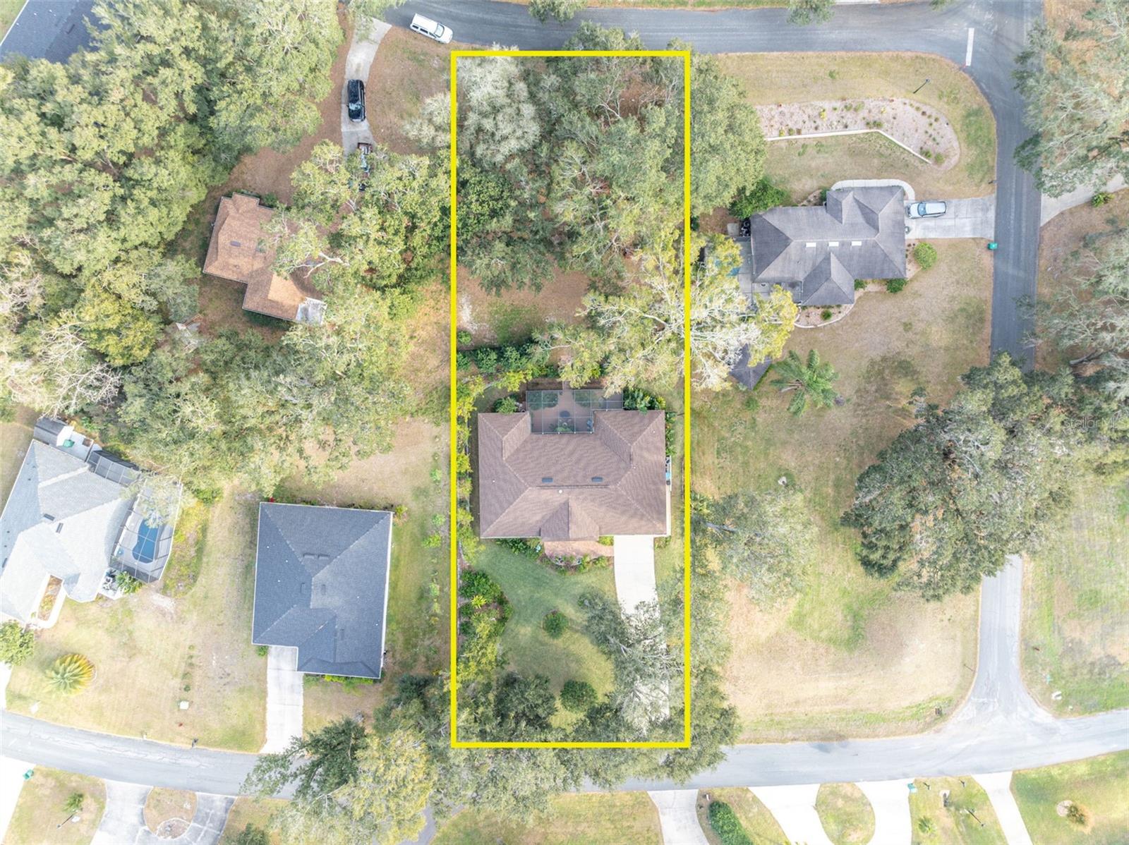 214 FOREST PARK LN, LADY LAKE, FL, 32159