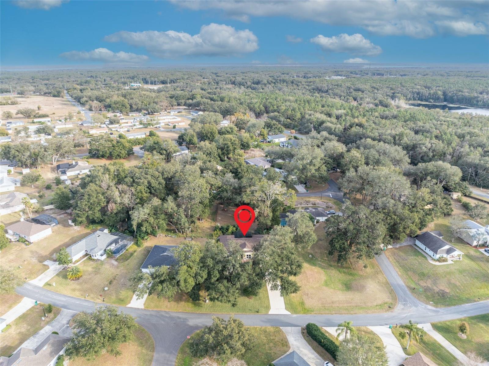 214 FOREST PARK LN, LADY LAKE, FL, 32159