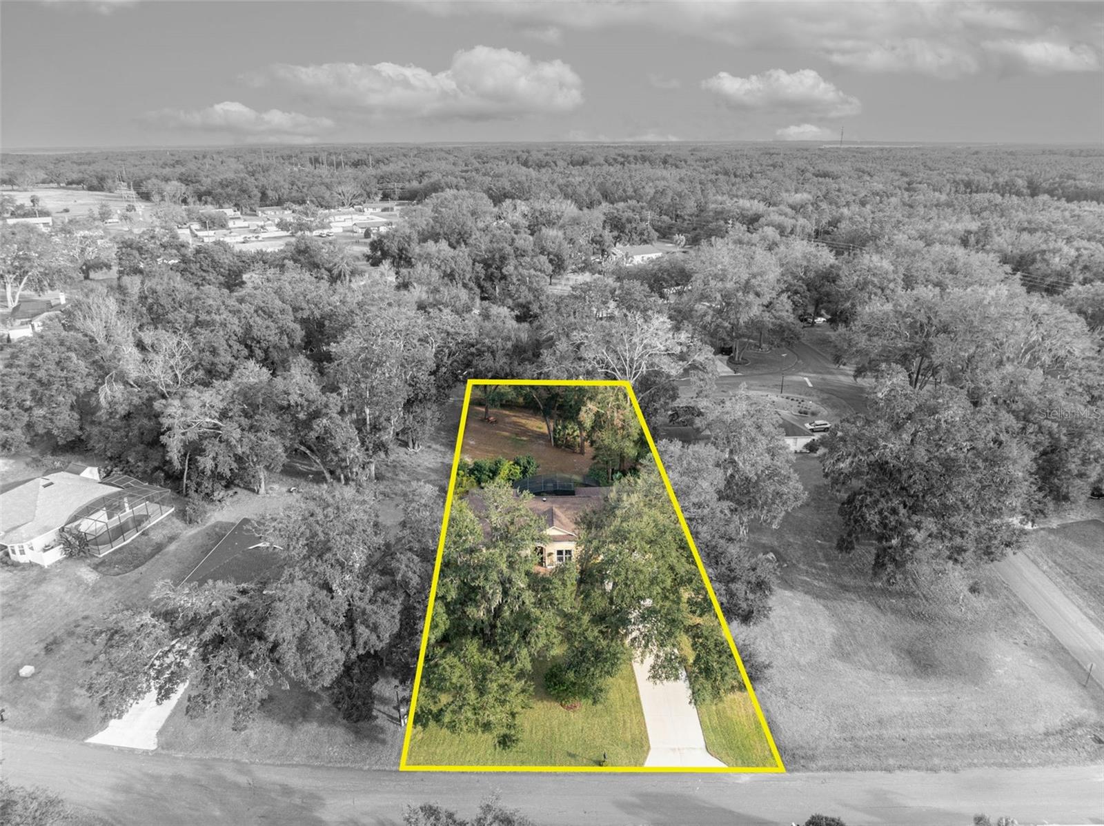 214 FOREST PARK LN, LADY LAKE, FL, 32159