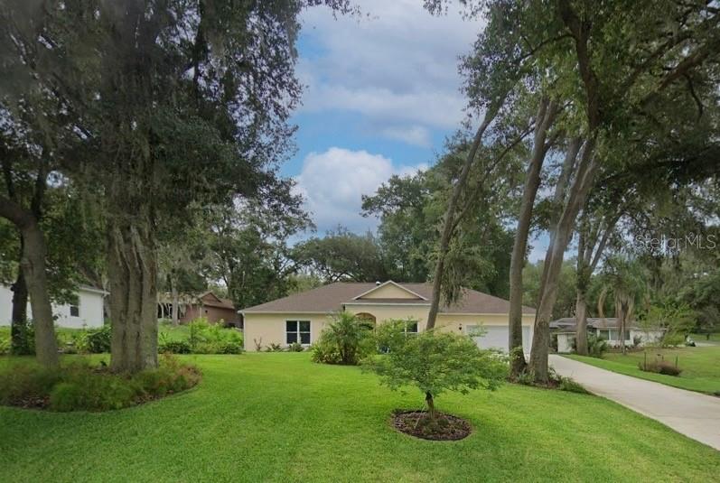 214 FOREST PARK LN, LADY LAKE, FL, 32159