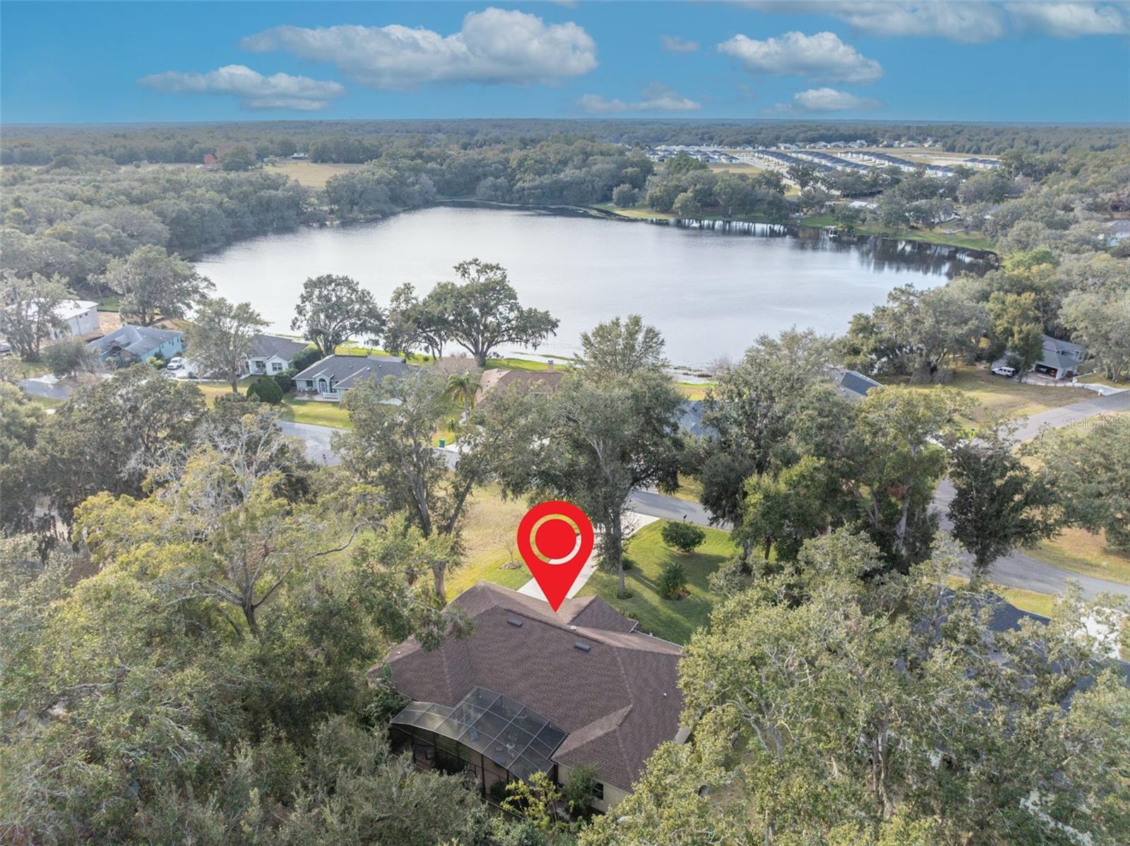 214 FOREST PARK LN, LADY LAKE, FL, 32159