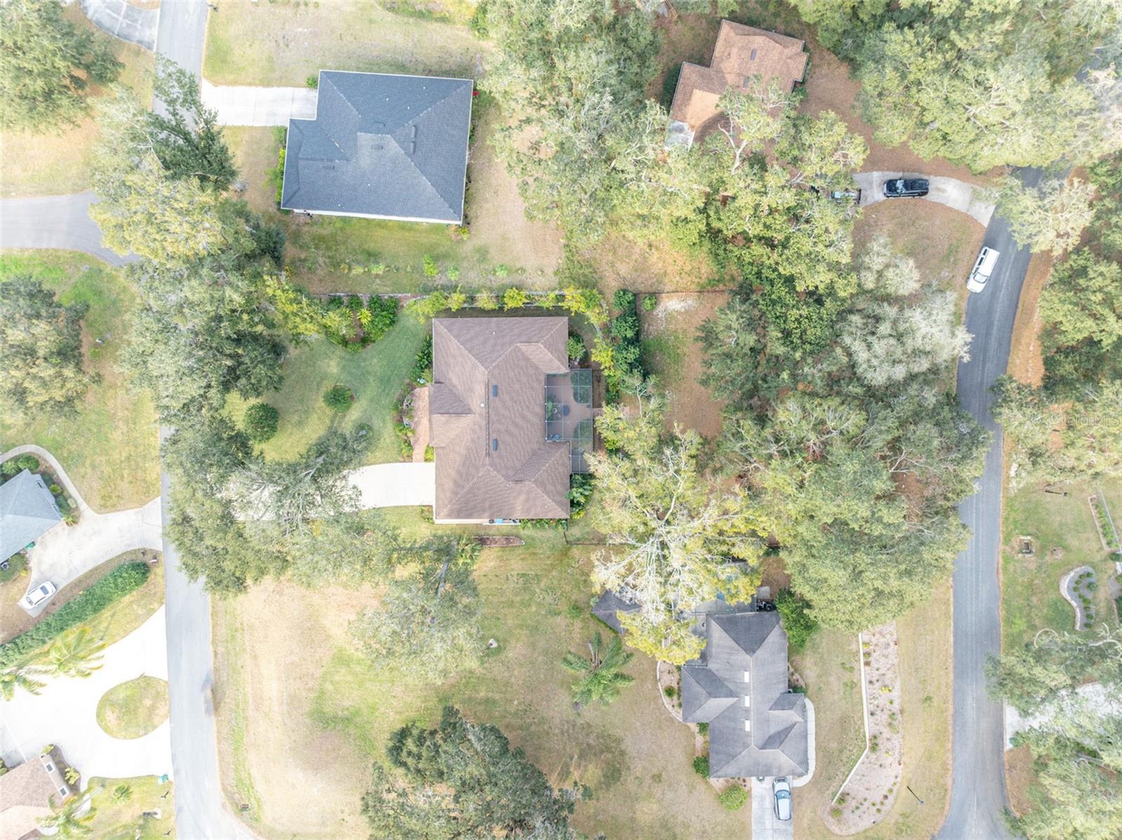 214 FOREST PARK LN, LADY LAKE, FL, 32159