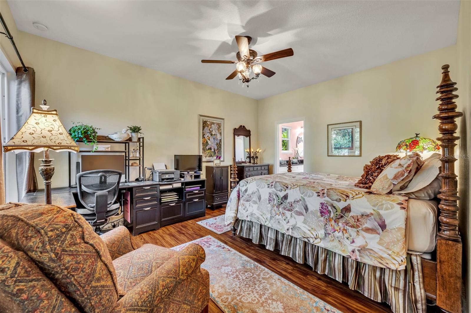214 FOREST PARK LN, LADY LAKE, FL, 32159