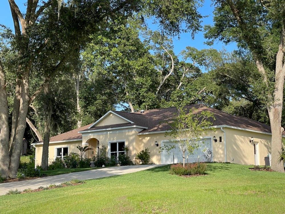 214 FOREST PARK LN, LADY LAKE, FL, 32159