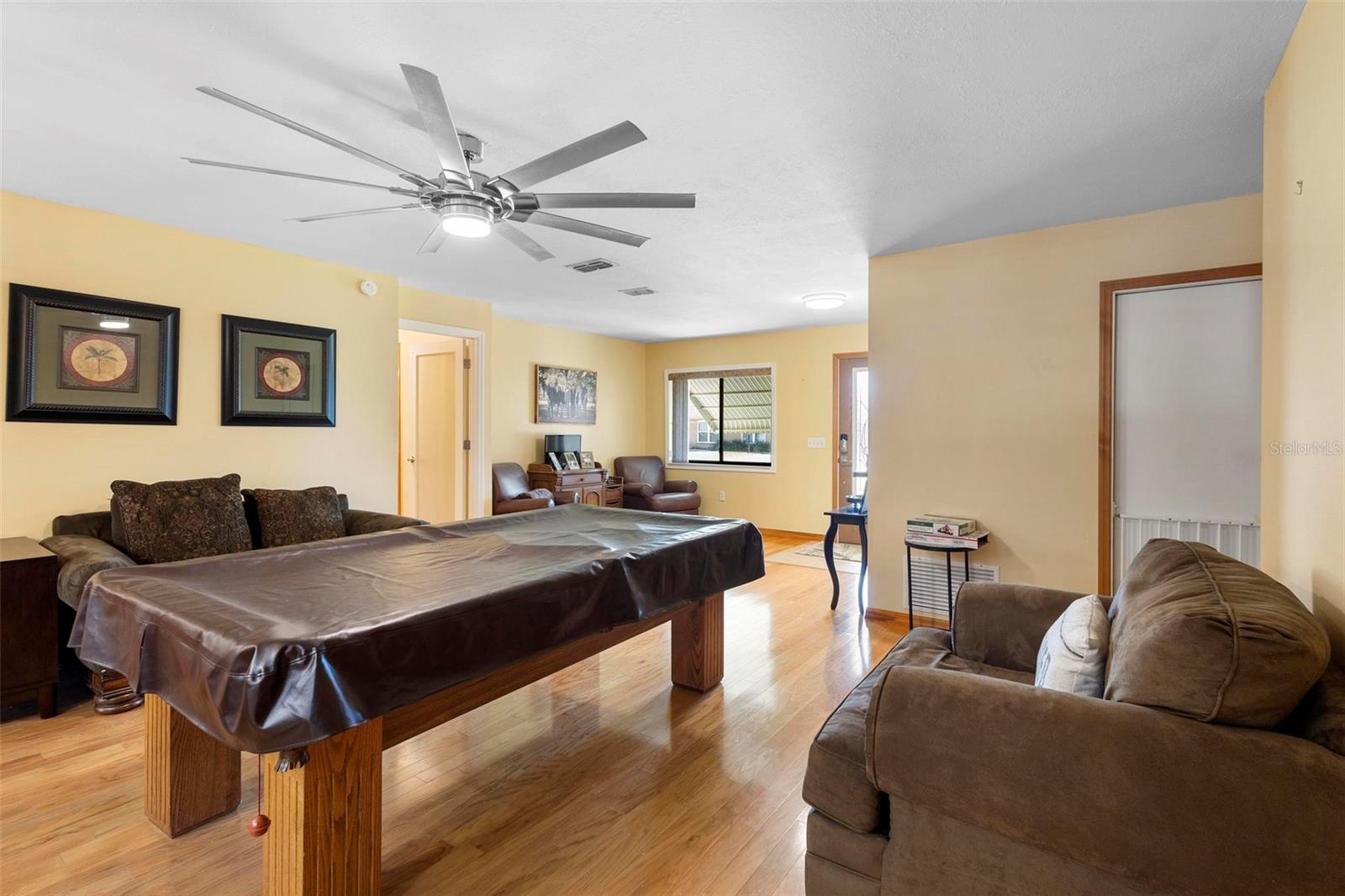 1614 PARADISE LN, ASTOR, FL, 32102
