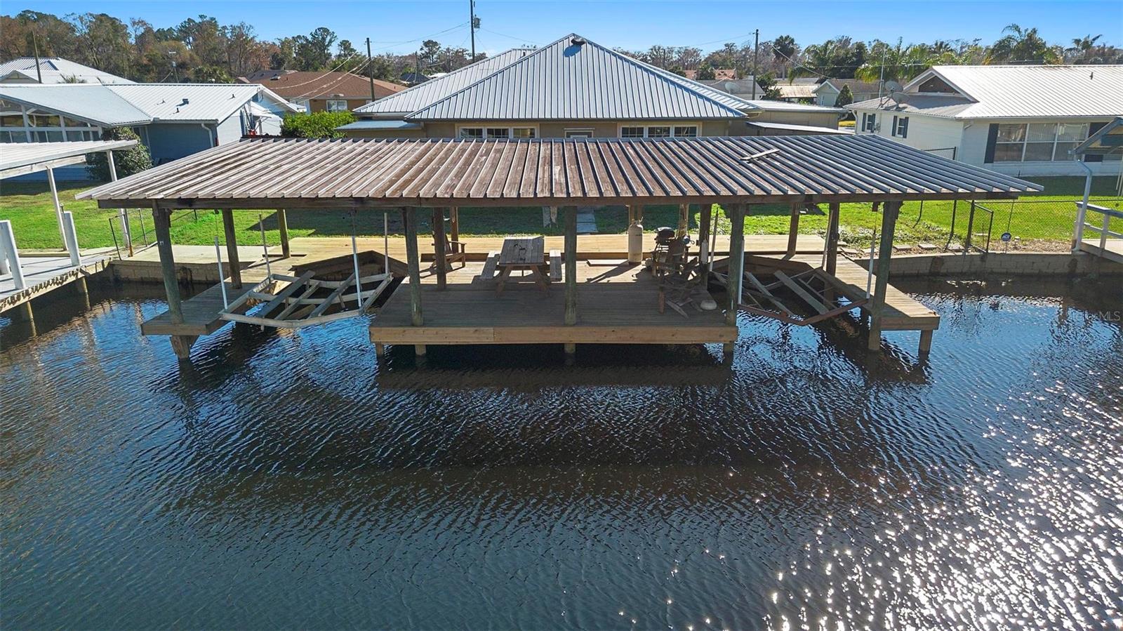 1614 PARADISE LN, ASTOR, FL, 32102