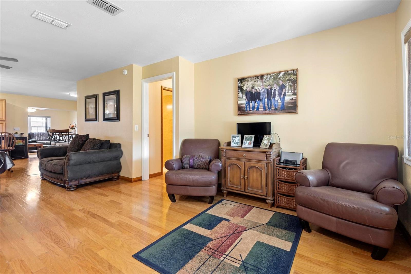1614 PARADISE LN, ASTOR, FL, 32102