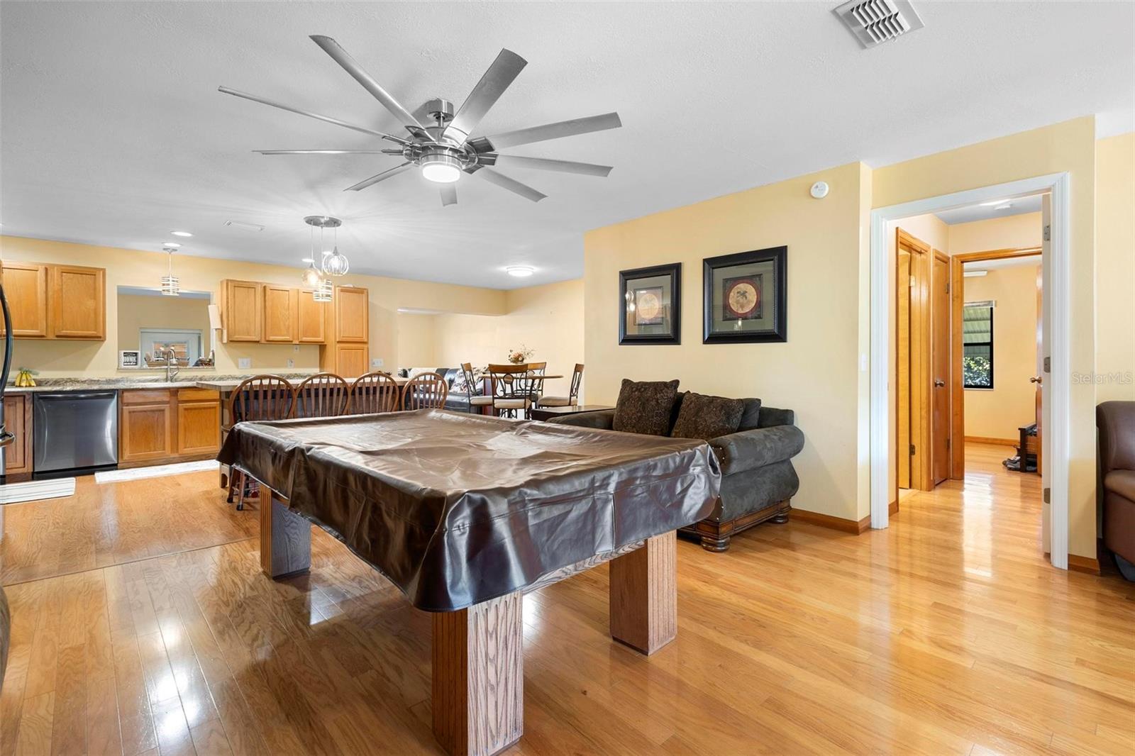 1614 PARADISE LN, ASTOR, FL, 32102