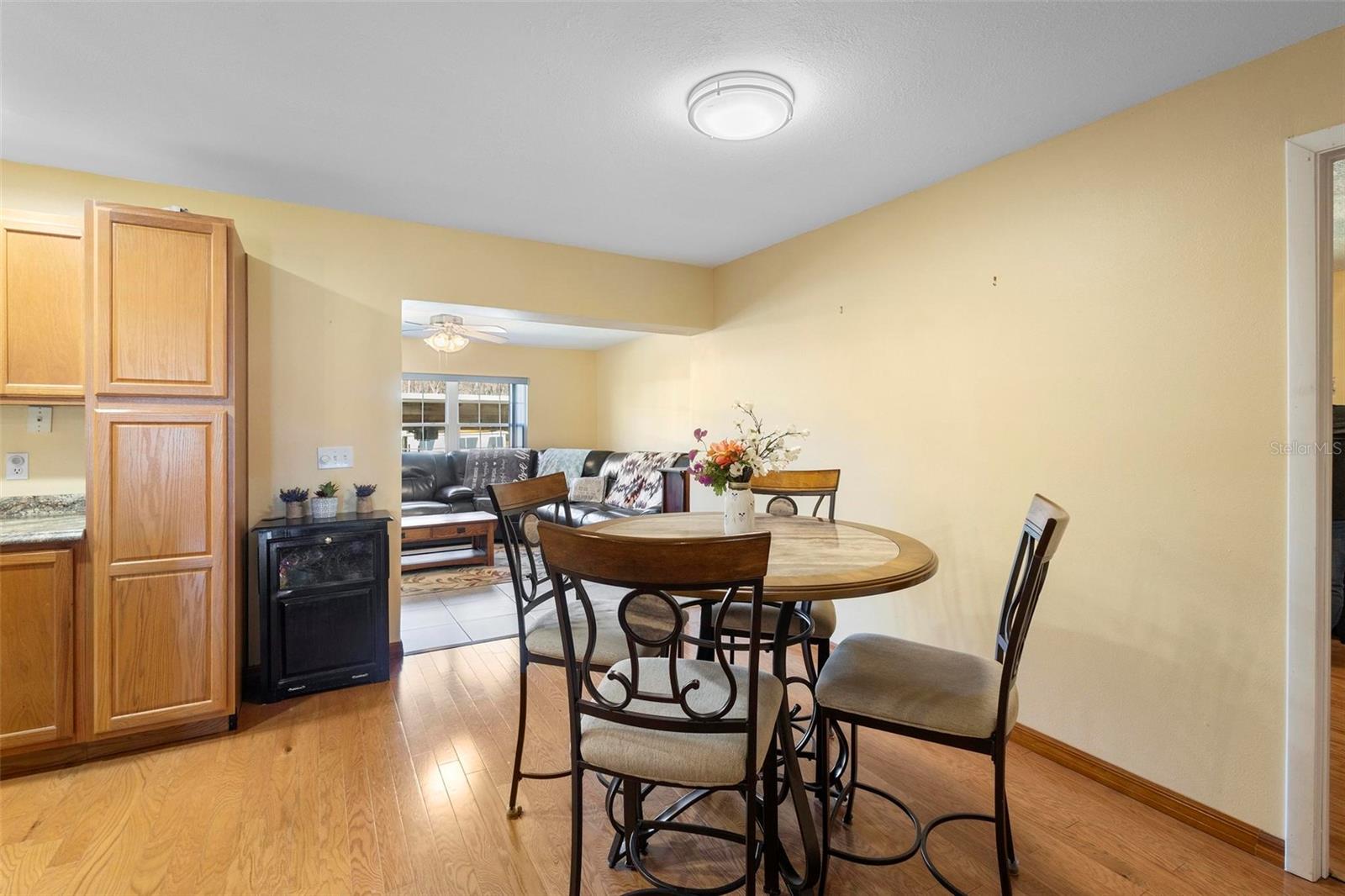 1614 PARADISE LN, ASTOR, FL, 32102