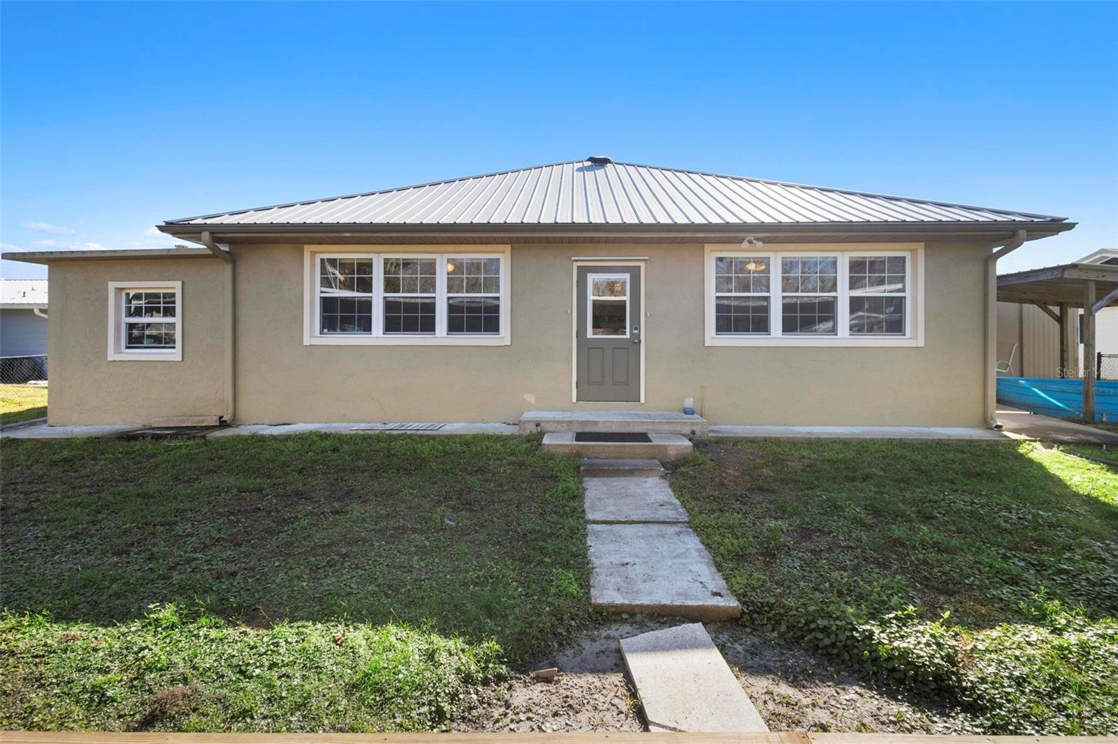 1614 PARADISE LN, ASTOR, FL, 32102