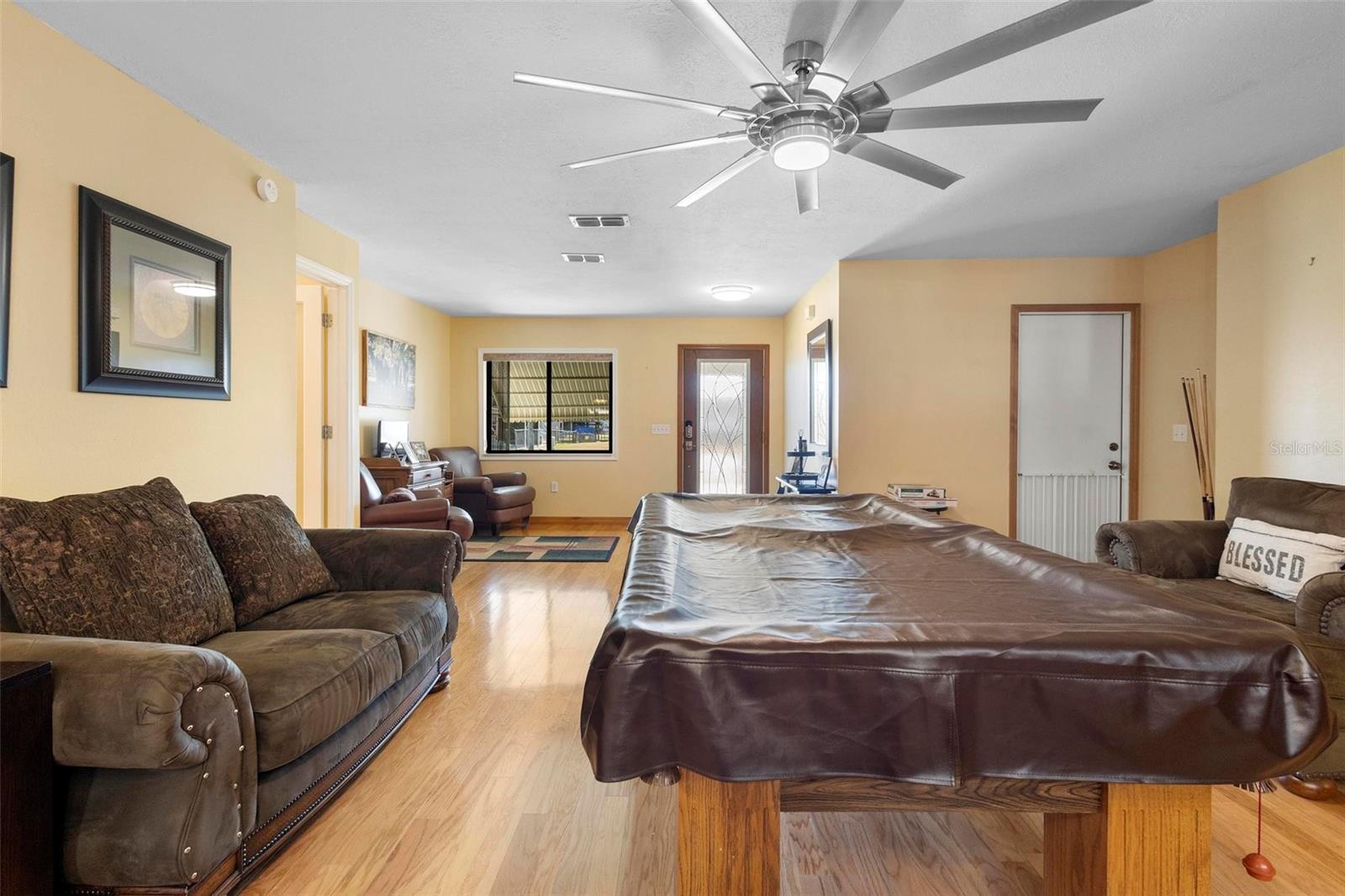 1614 PARADISE LN, ASTOR, FL, 32102