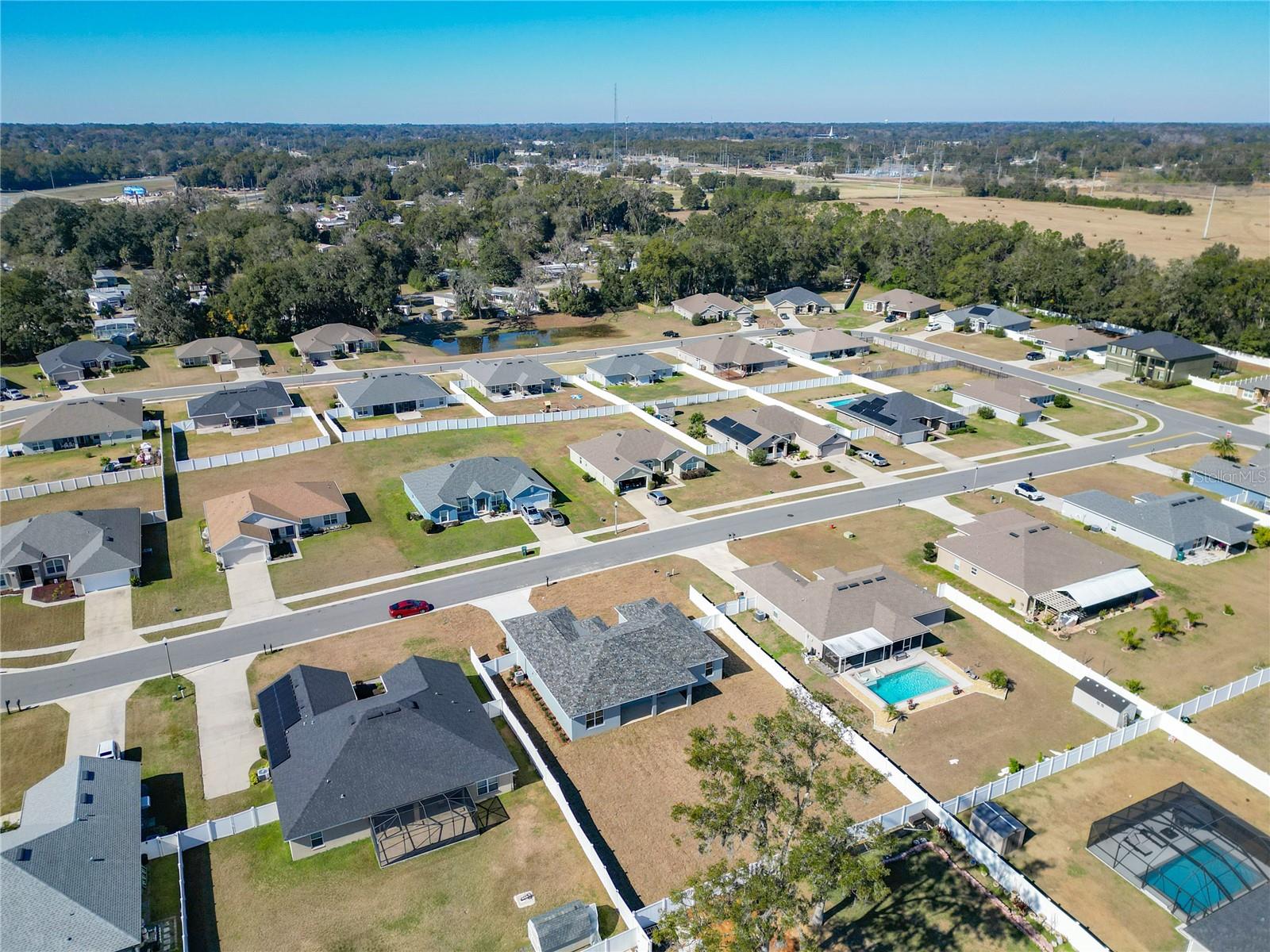 3219 SE 43RD AVE, OCALA, FL, 34480