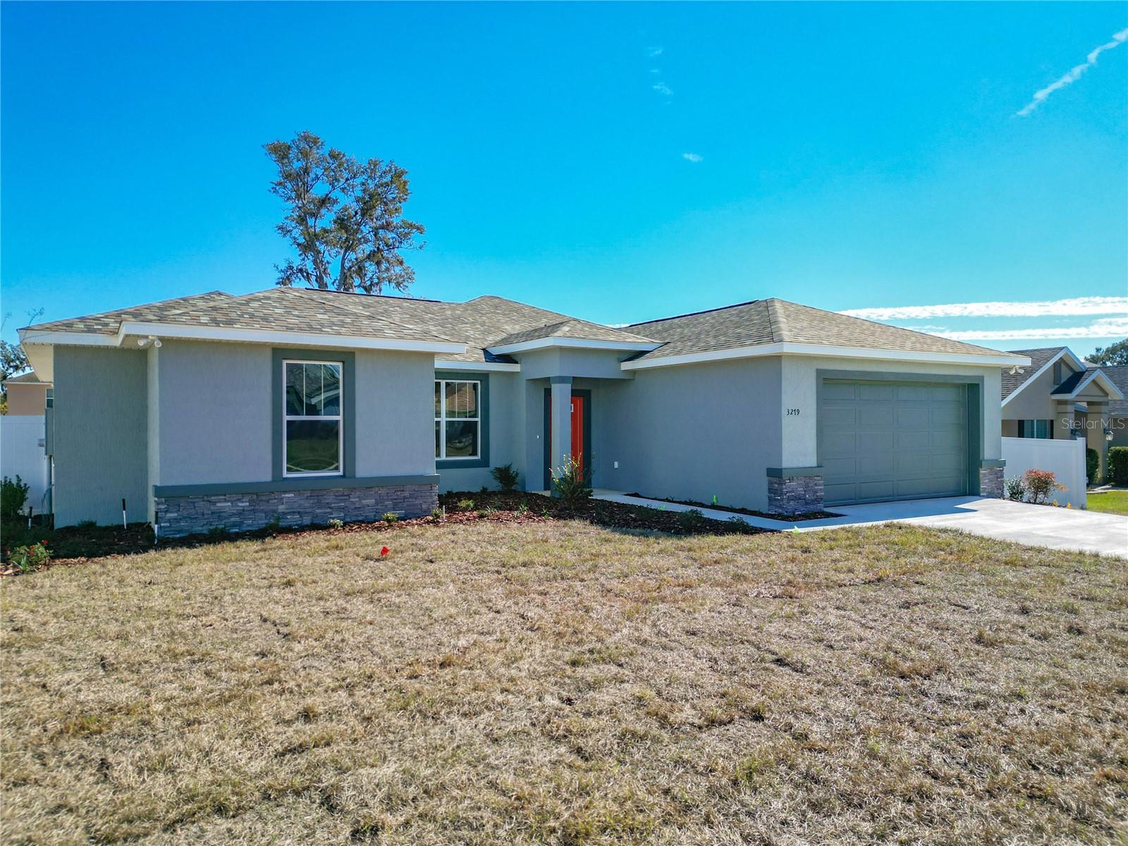 3219 SE 43RD AVE, OCALA, FL, 34480