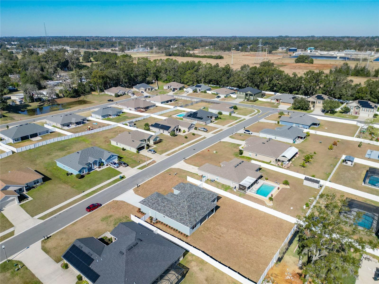 3219 SE 43RD AVE, OCALA, FL, 34480