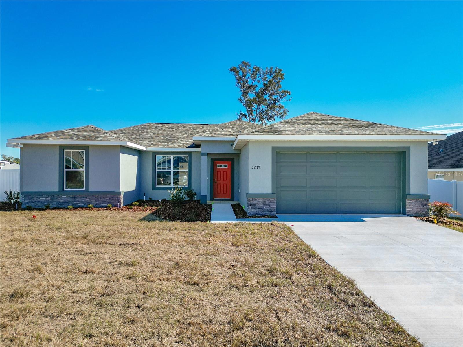 3219 SE 43RD AVE, OCALA, FL, 34480
