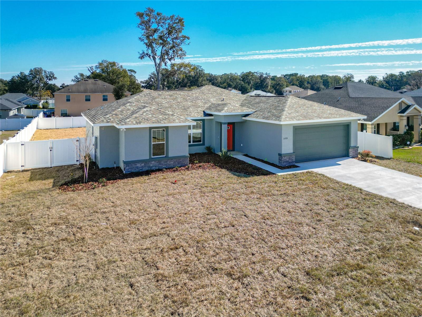 3219 SE 43RD AVE, OCALA, FL, 34480