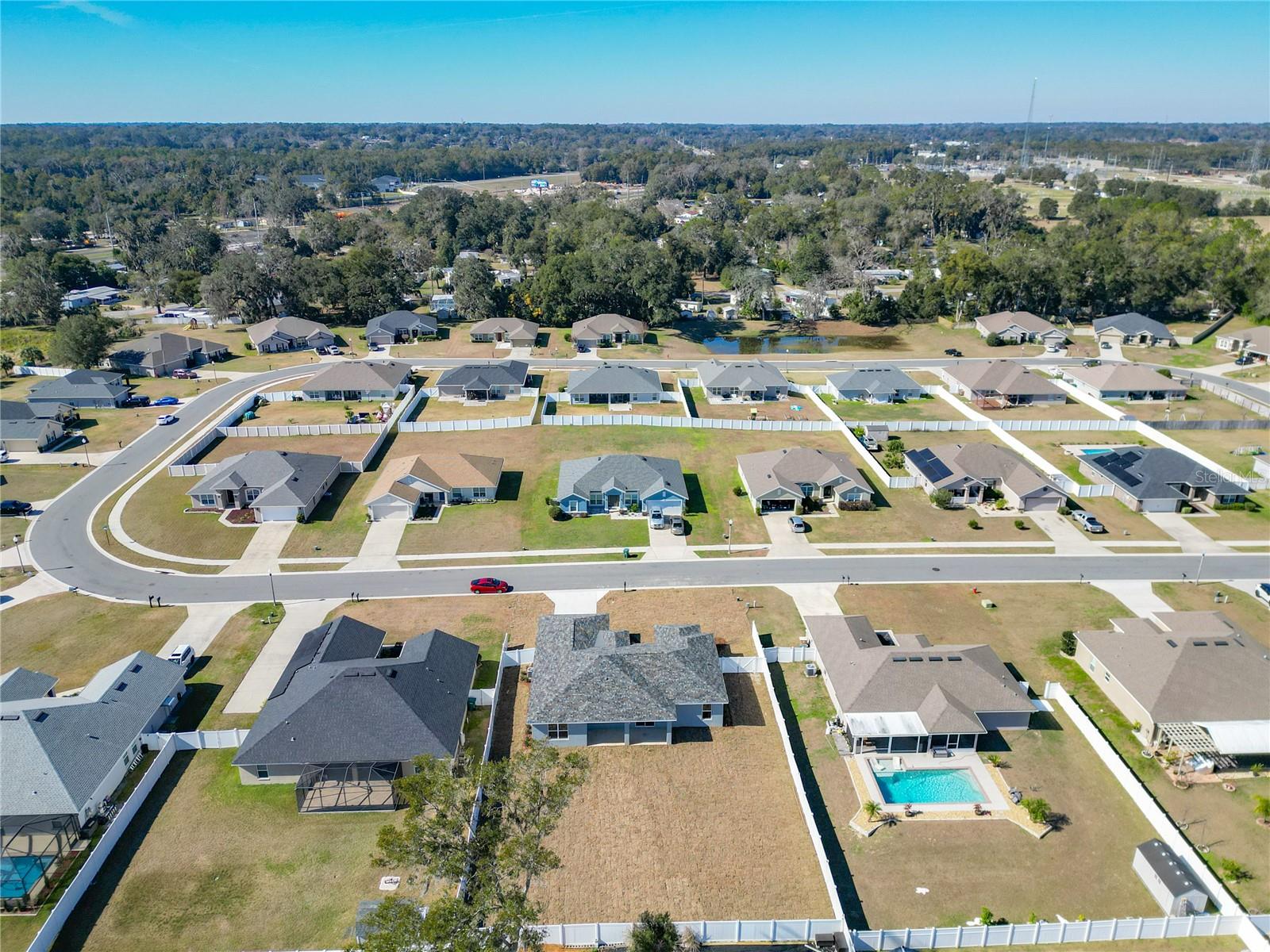 3219 SE 43RD AVE, OCALA, FL, 34480