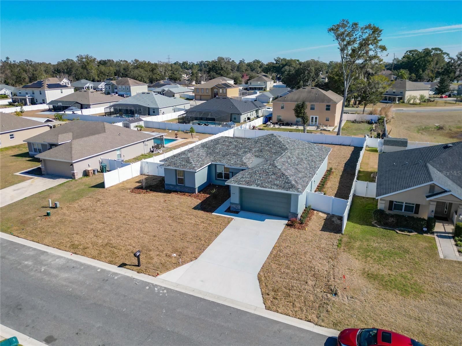 3219 SE 43RD AVE, OCALA, FL, 34480