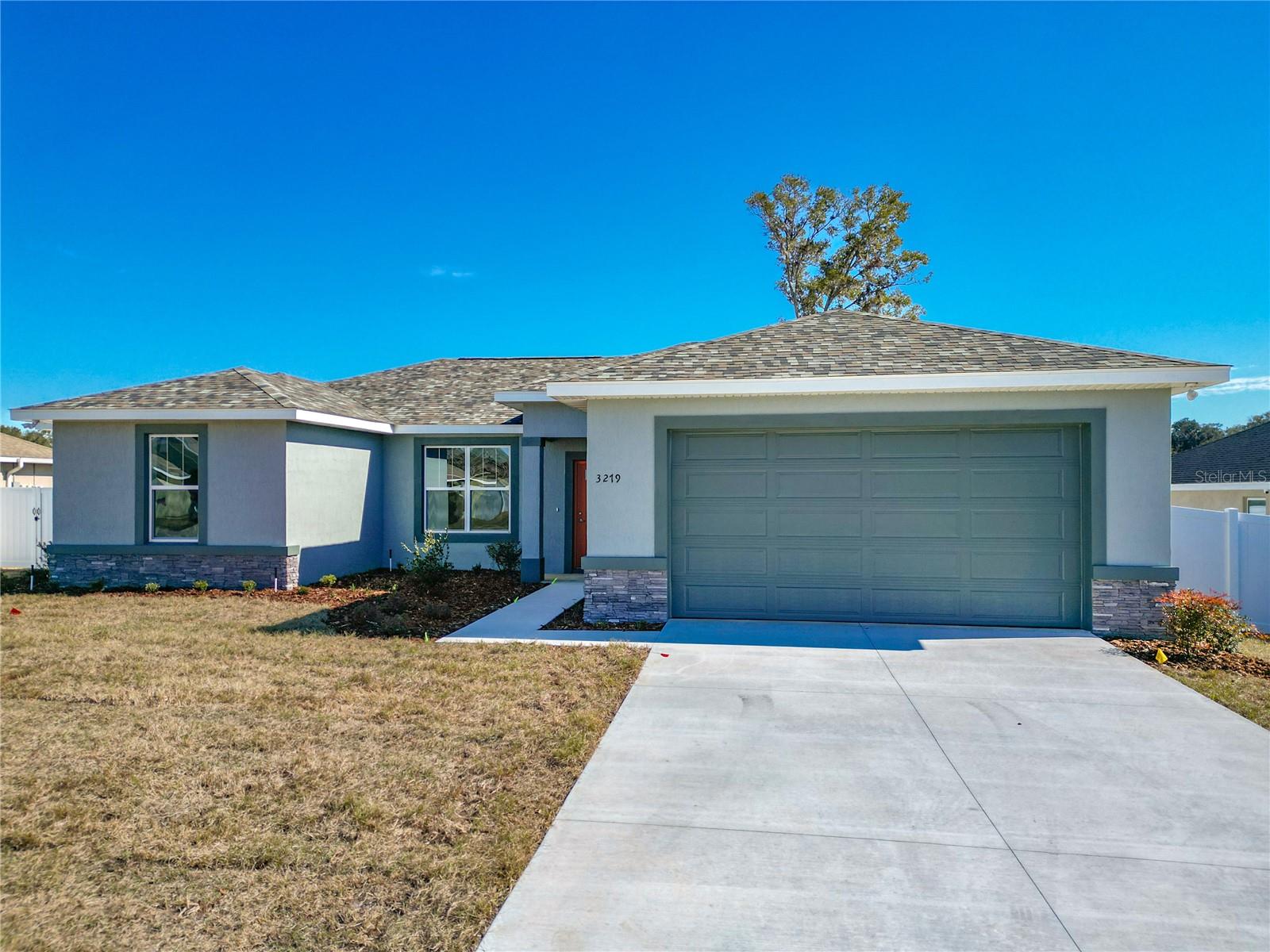 3219 SE 43RD AVE, OCALA, FL, 34480